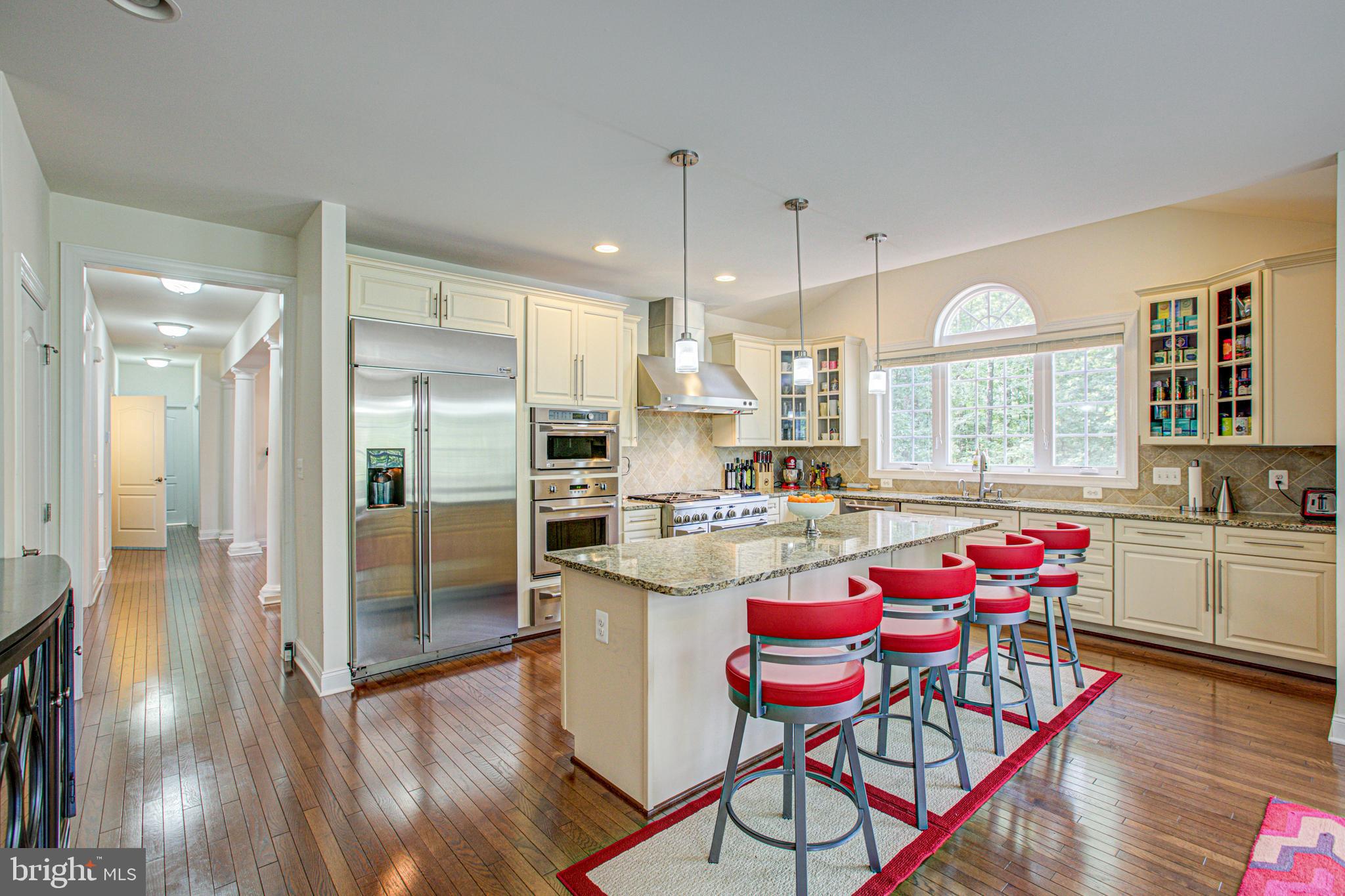 FAWN LAKE - Residential