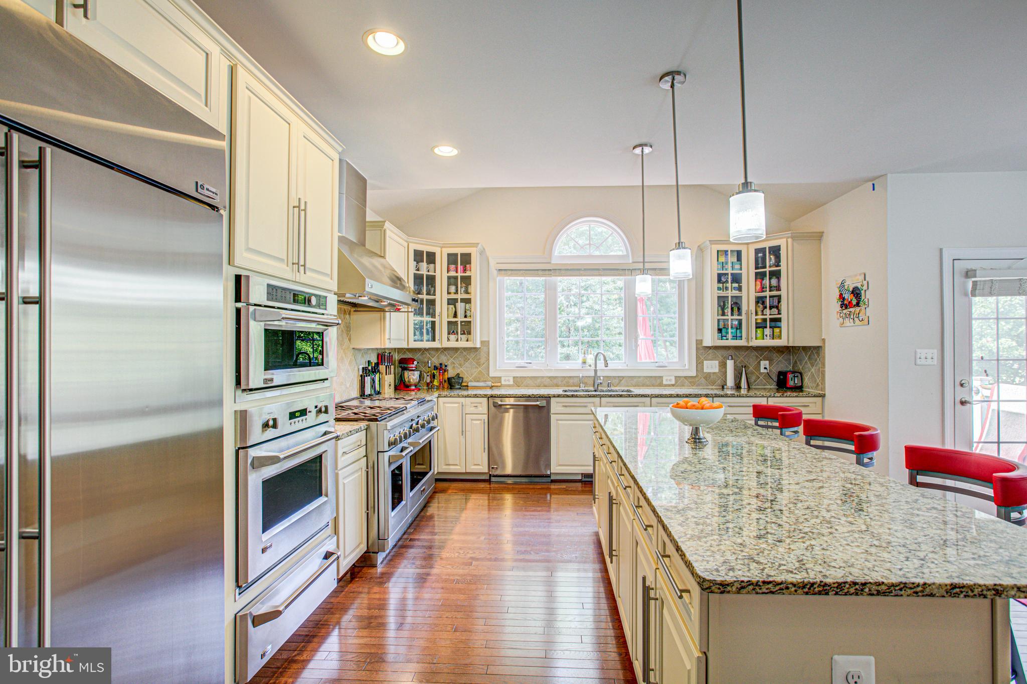 FAWN LAKE - Residential