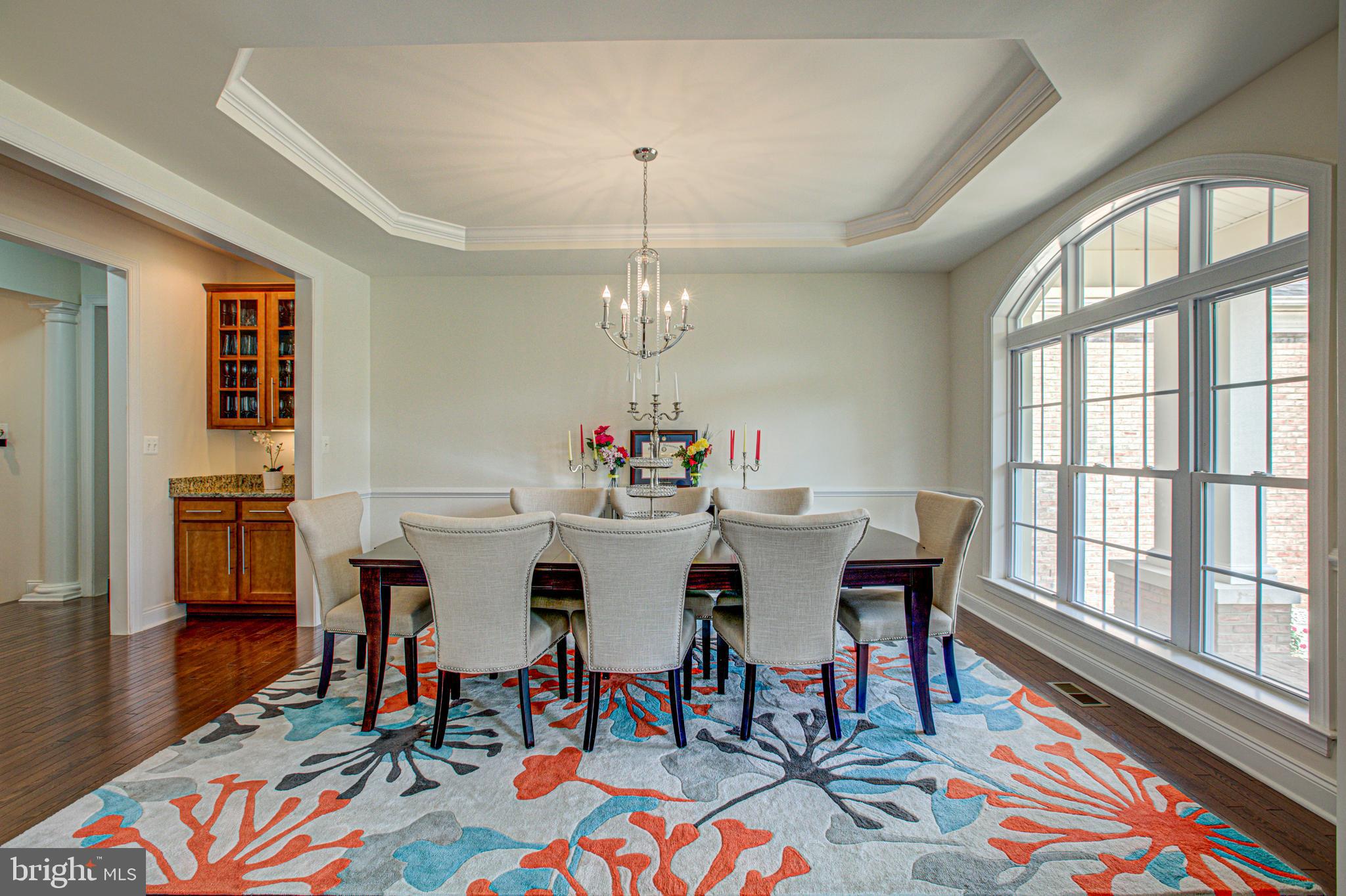 FAWN LAKE - Residential