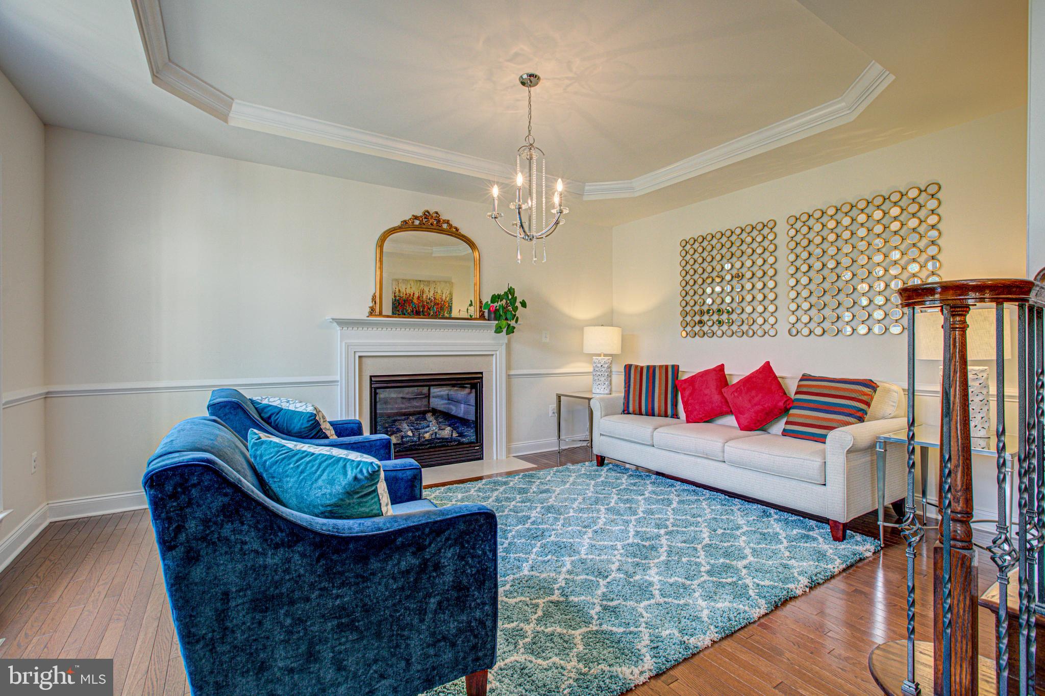 FAWN LAKE - Residential