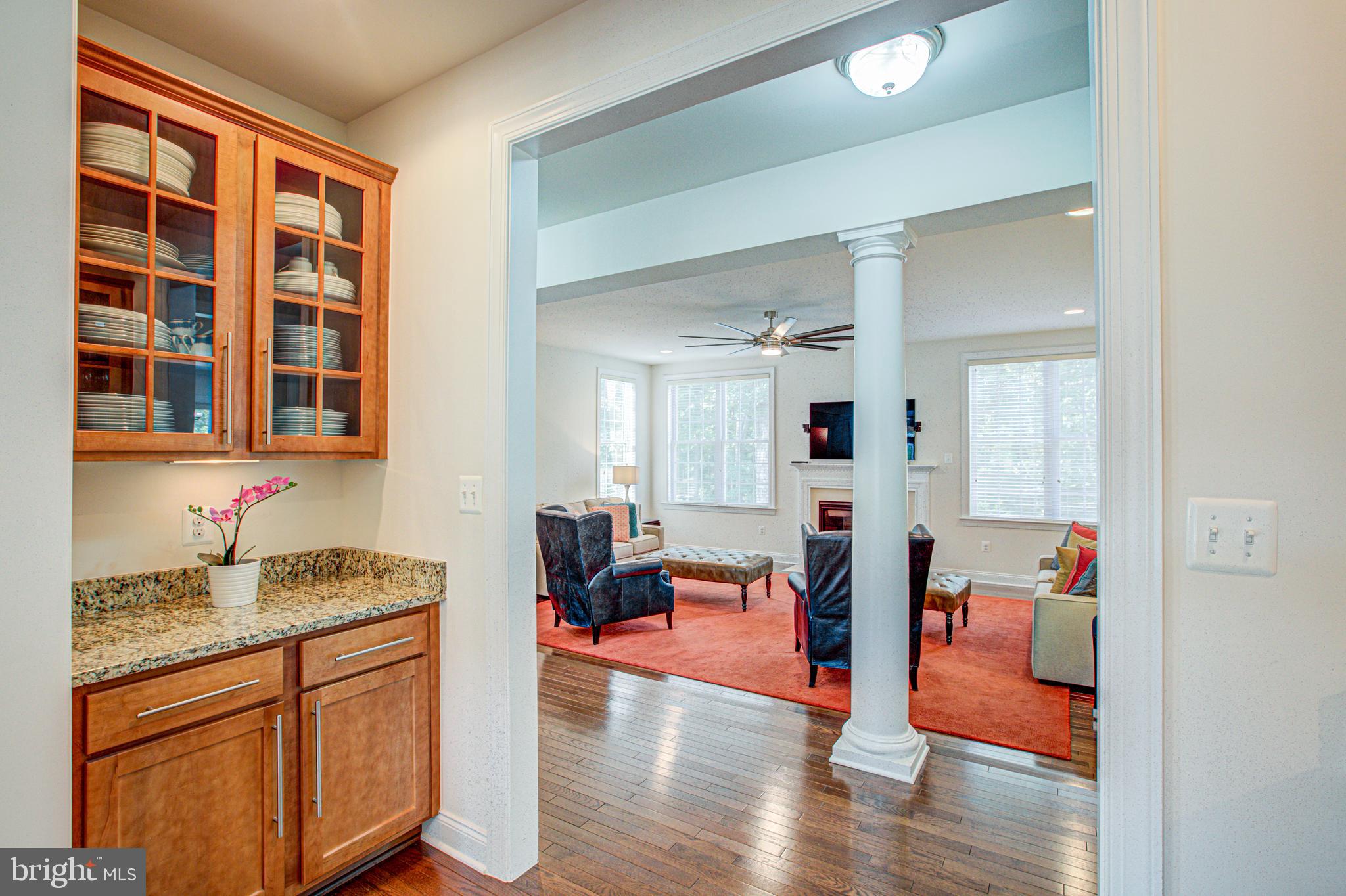 FAWN LAKE - Residential