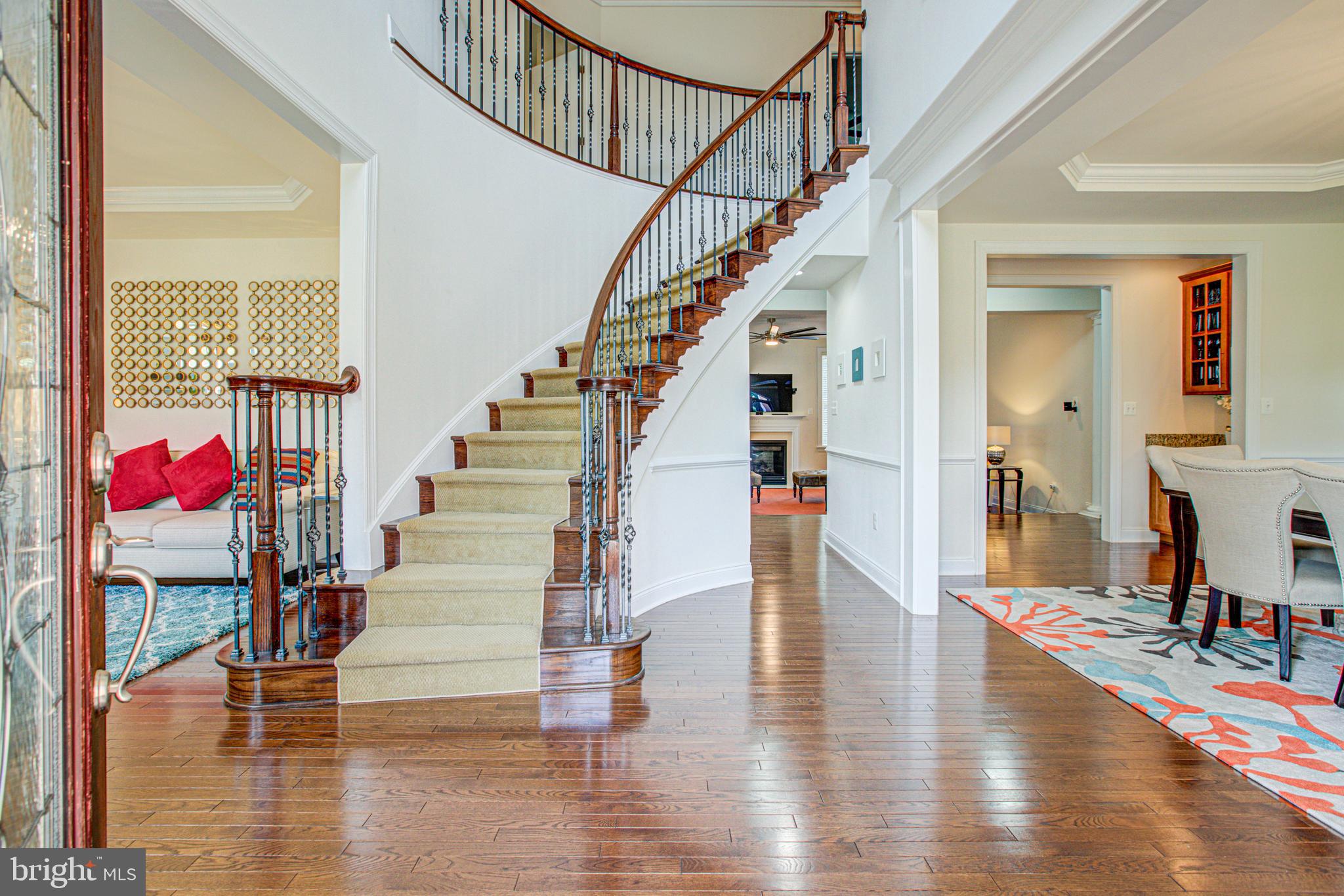 FAWN LAKE - Residential