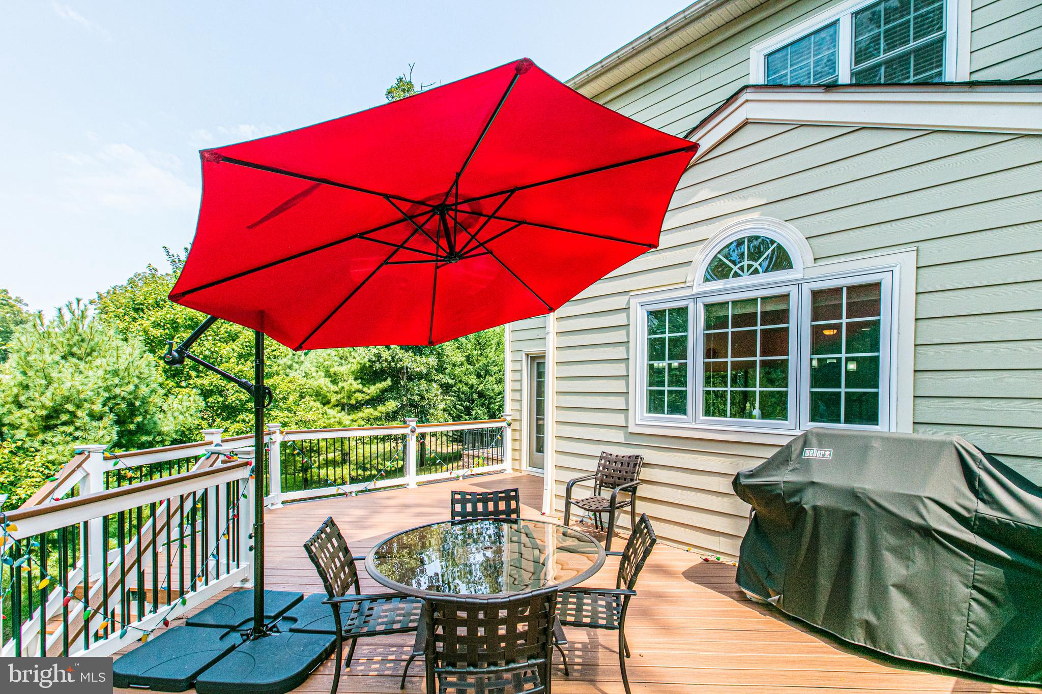 FAWN LAKE - Residential