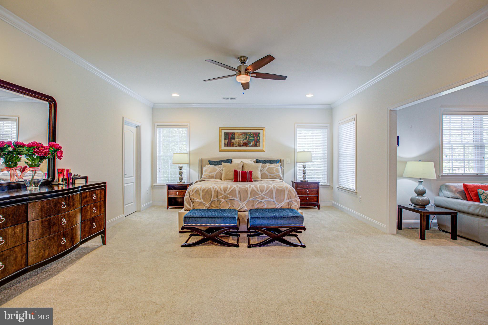 FAWN LAKE - Residential