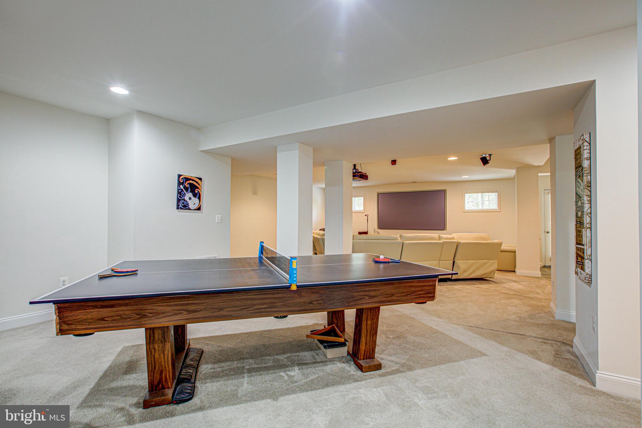 FAWN LAKE - Residential