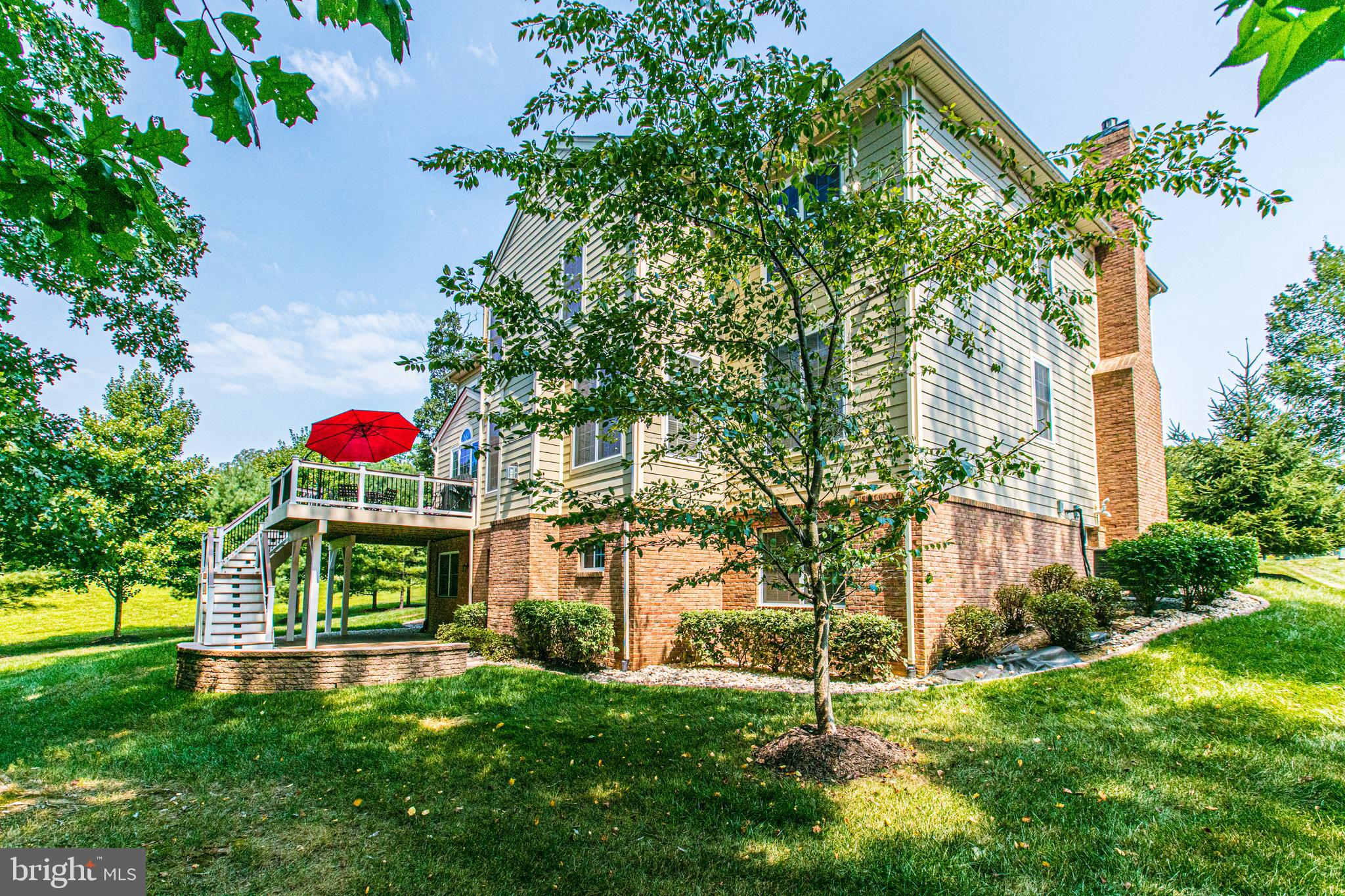 FAWN LAKE - Residential