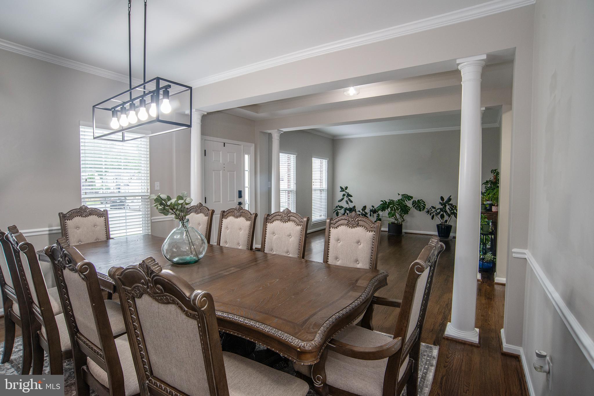 15750 CHIMNEY ROCK TERRACE