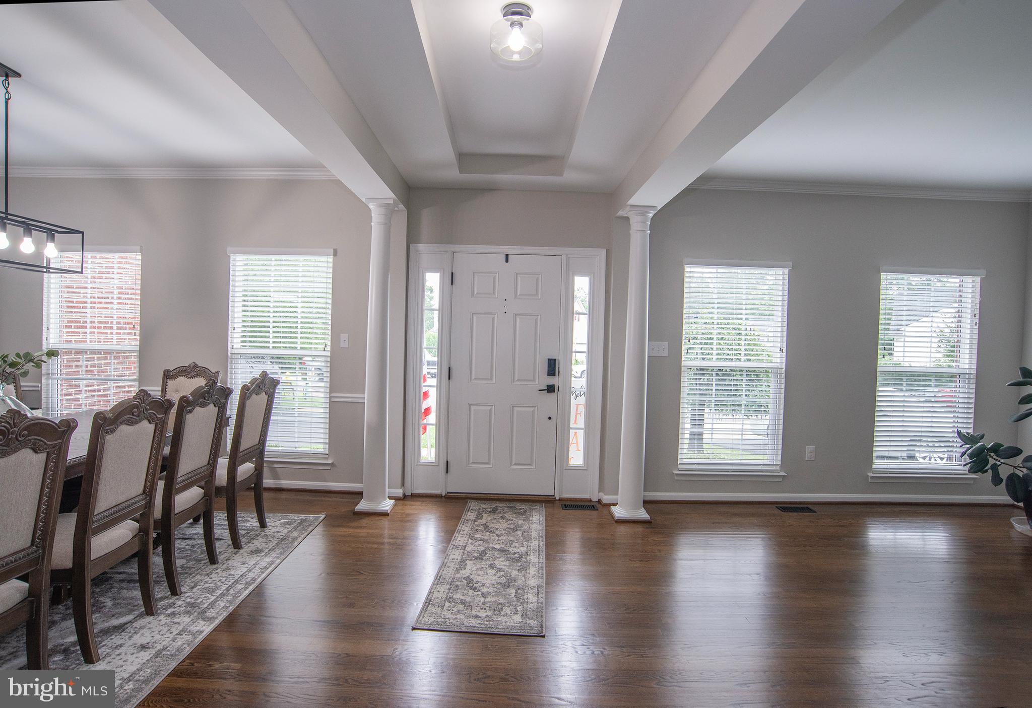 15750 CHIMNEY ROCK TERRACE