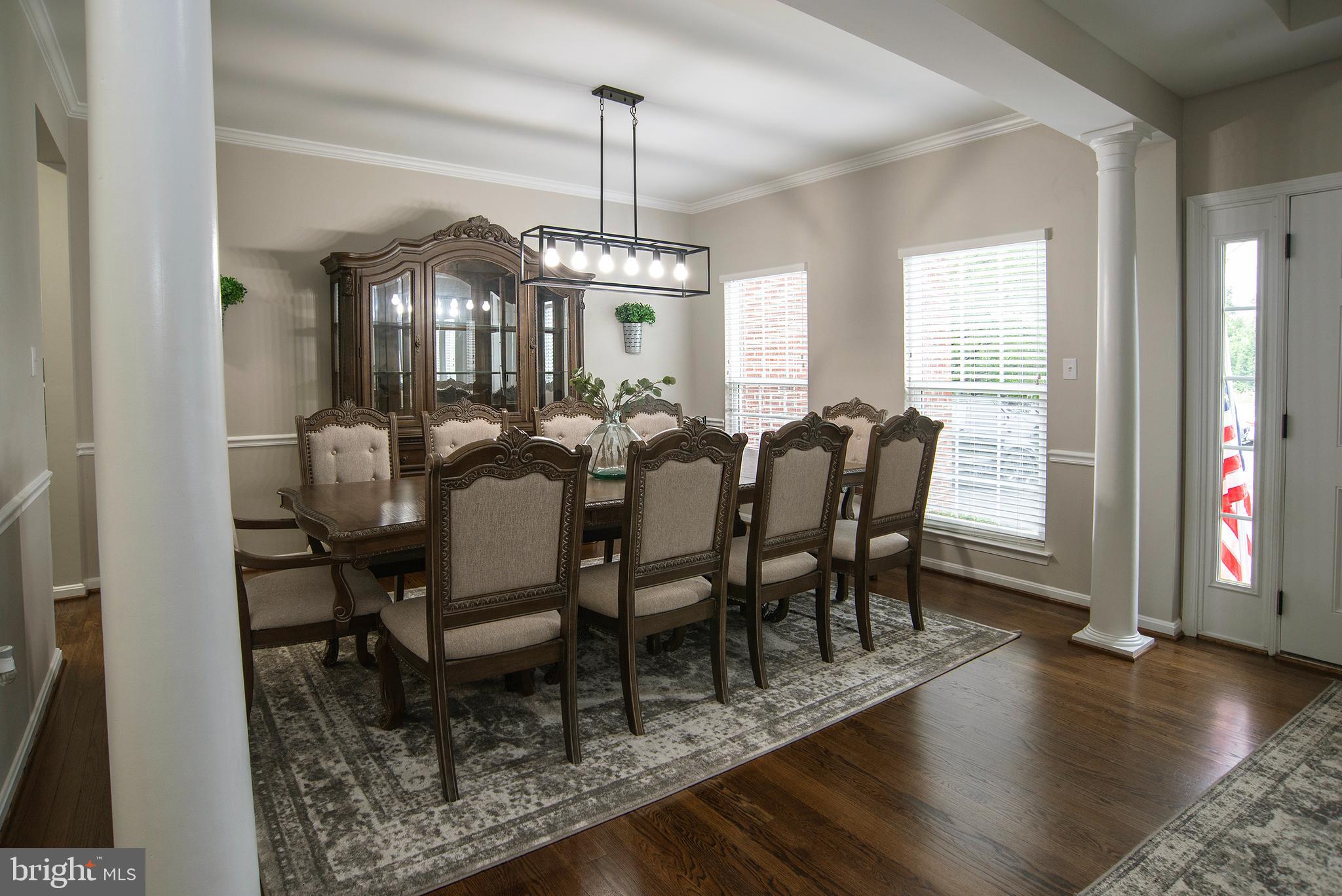 15750 CHIMNEY ROCK TERRACE