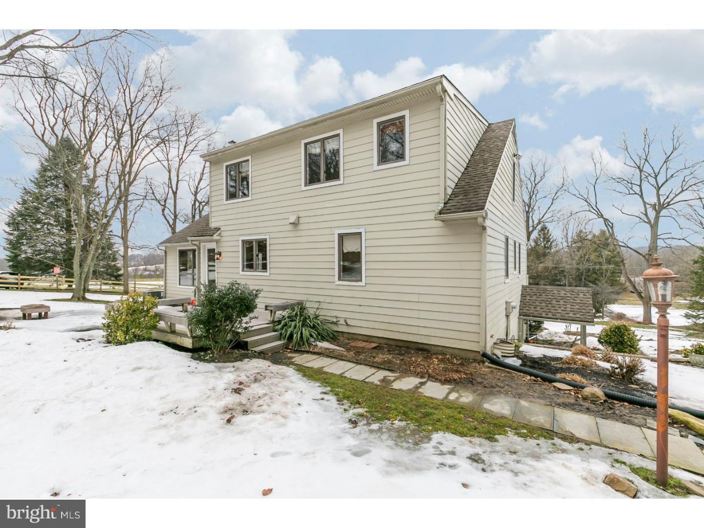 OERMEAD FARM - Residential