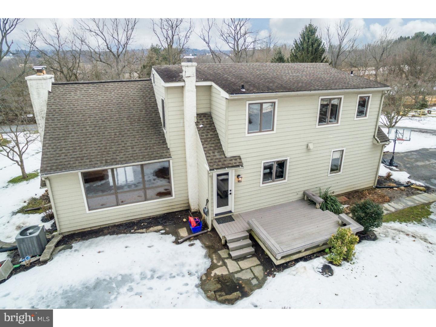 OERMEAD FARM - Residential