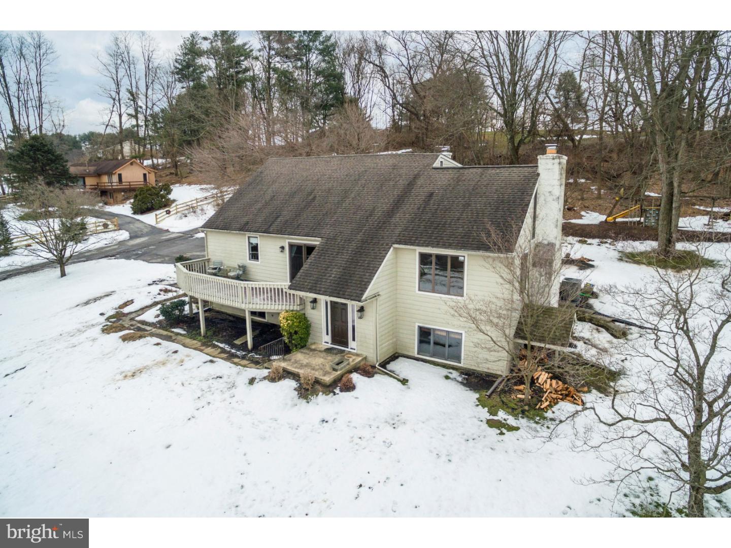 OERMEAD FARM - Residential