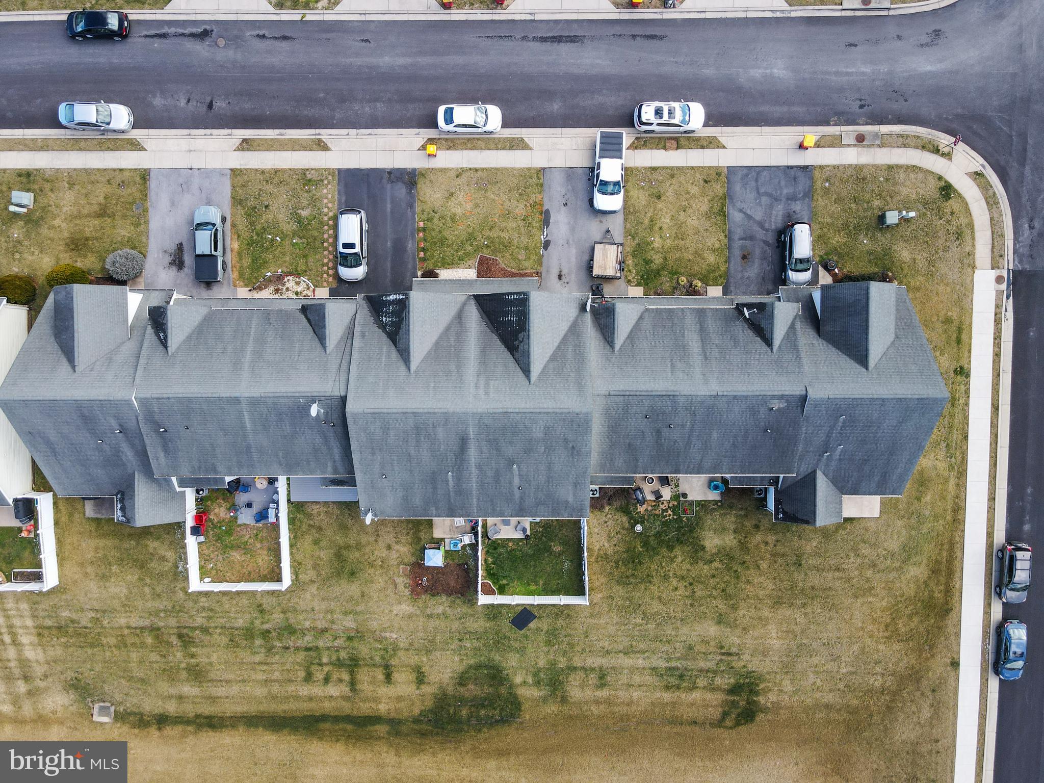 BRIAR RUN - Residential