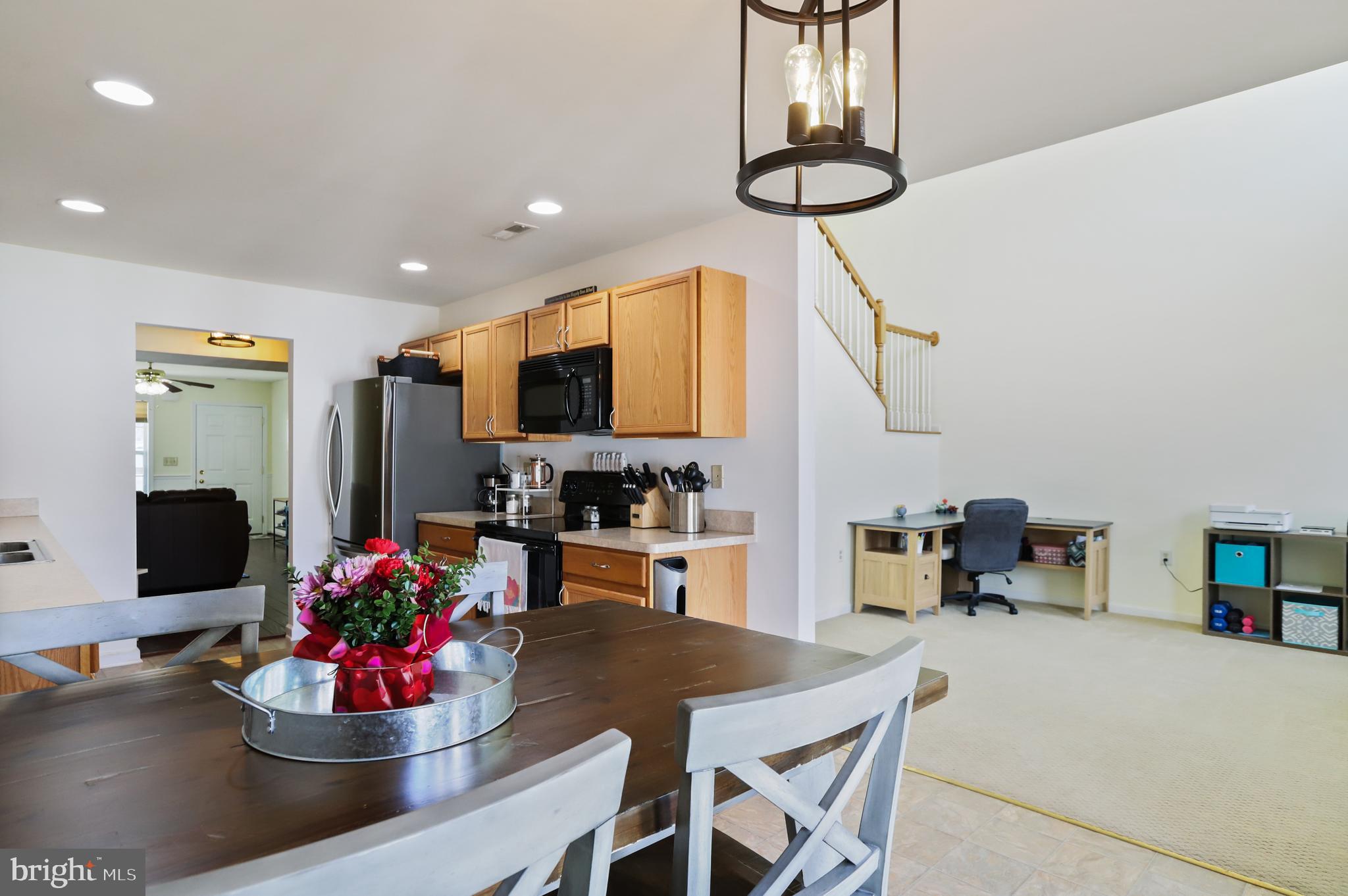 BRIAR RUN - Residential