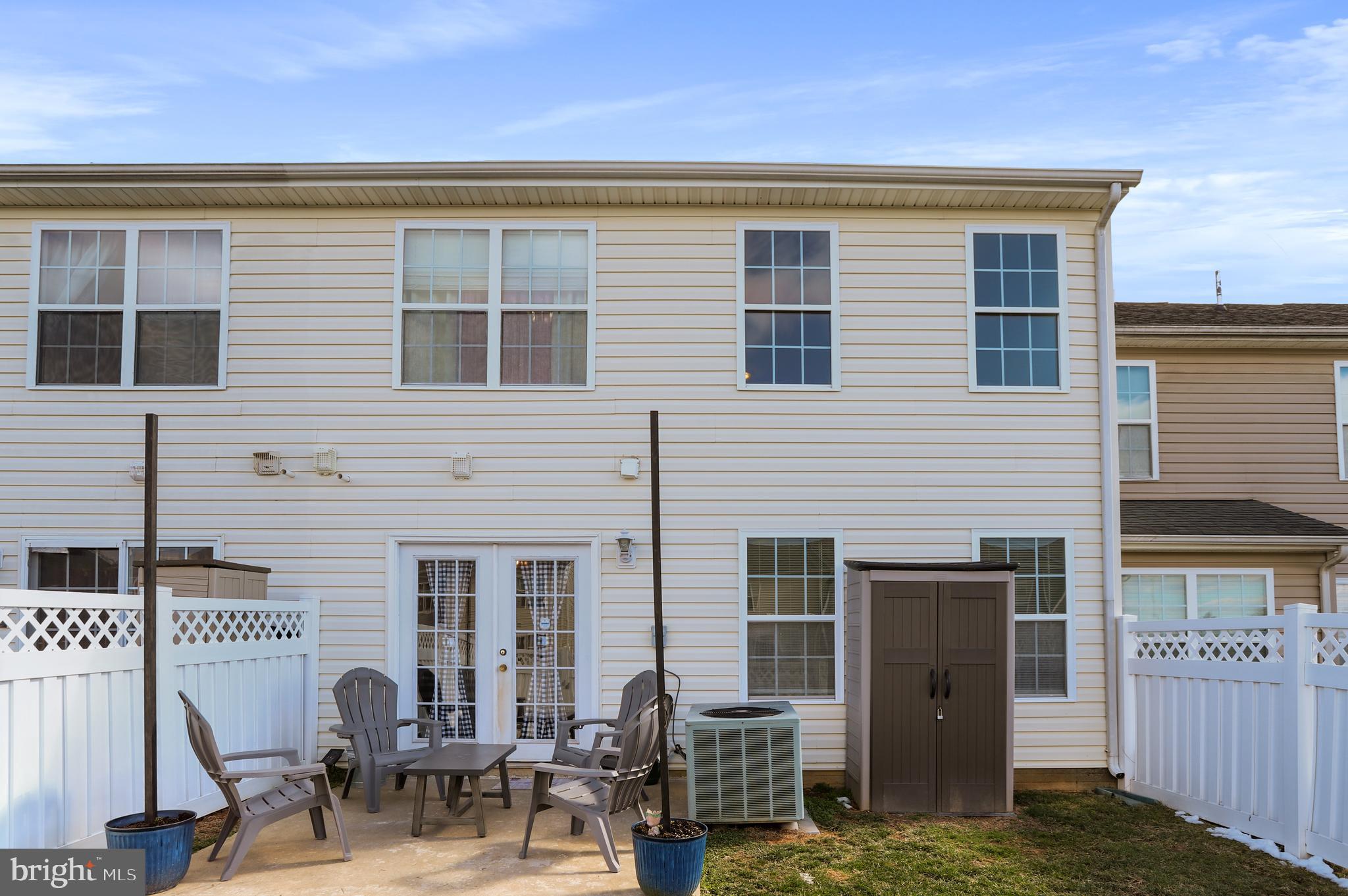 BRIAR RUN - Residential