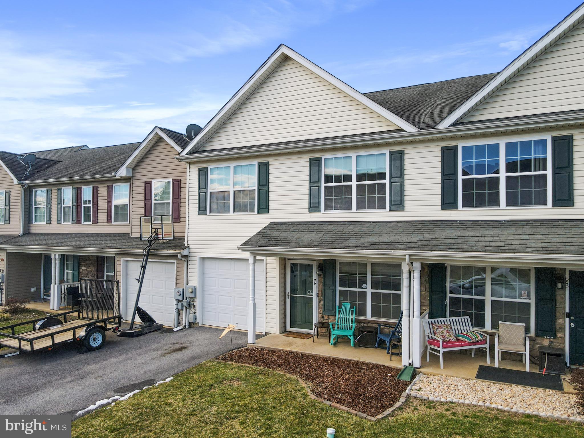 BRIAR RUN - Residential