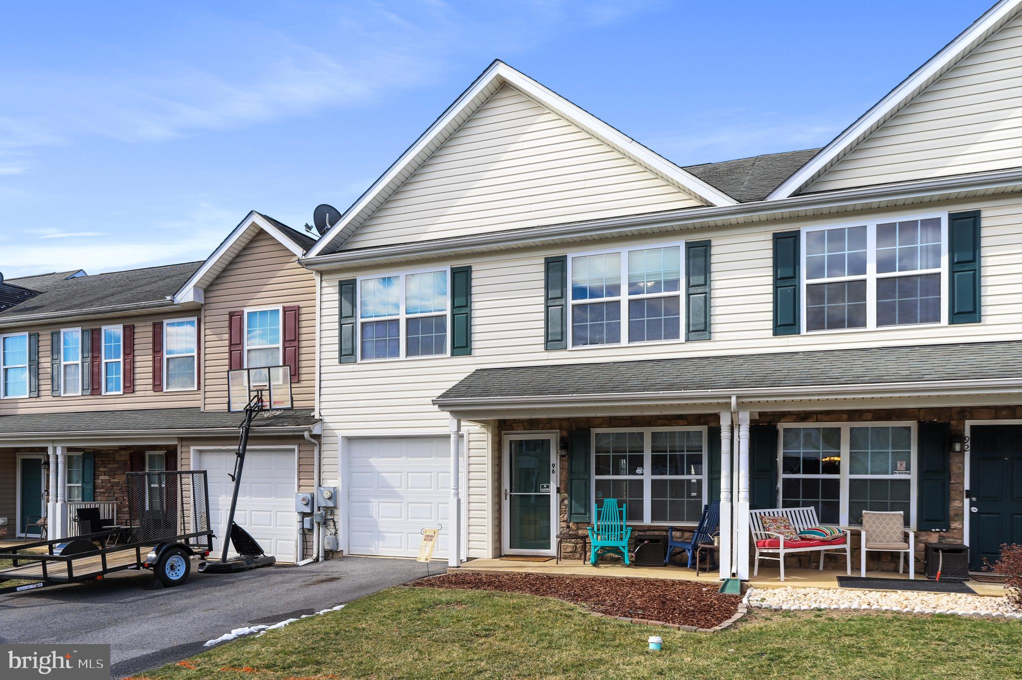 BRIAR RUN - Residential