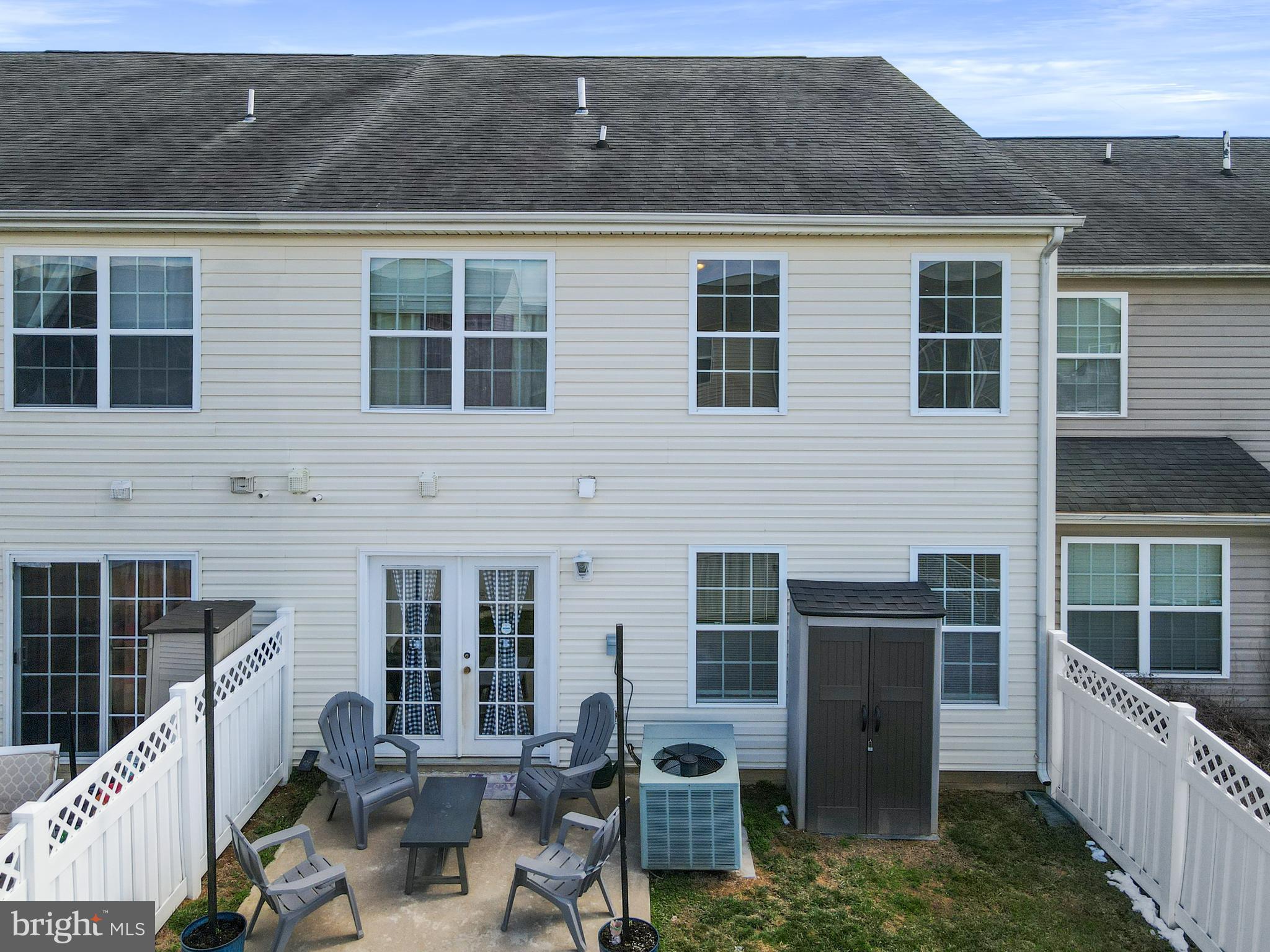 BRIAR RUN - Residential