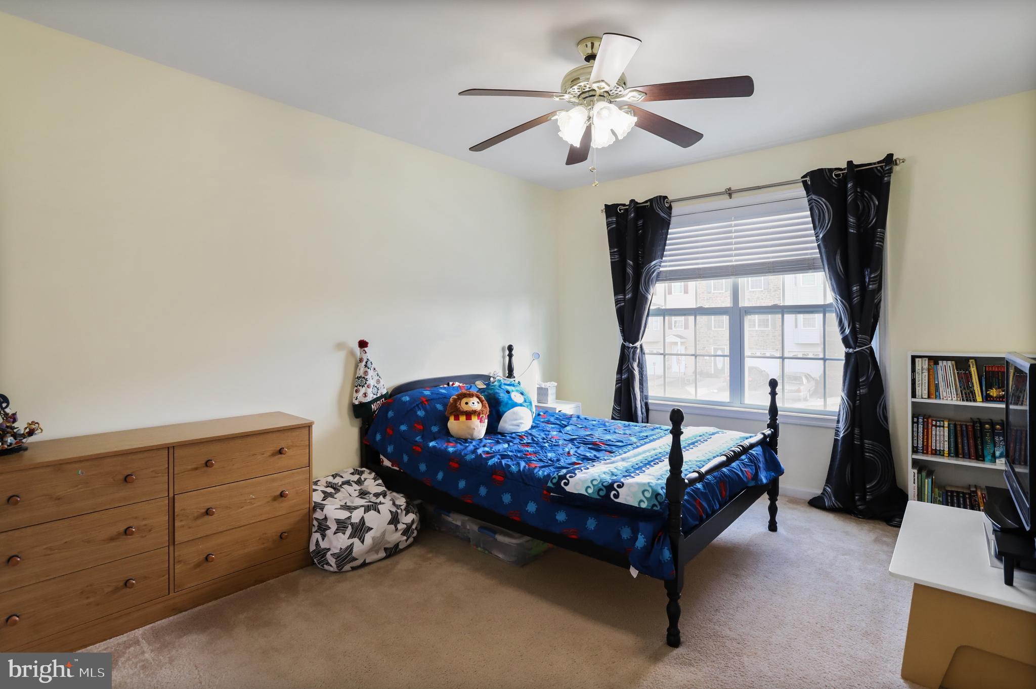 BRIAR RUN - Residential