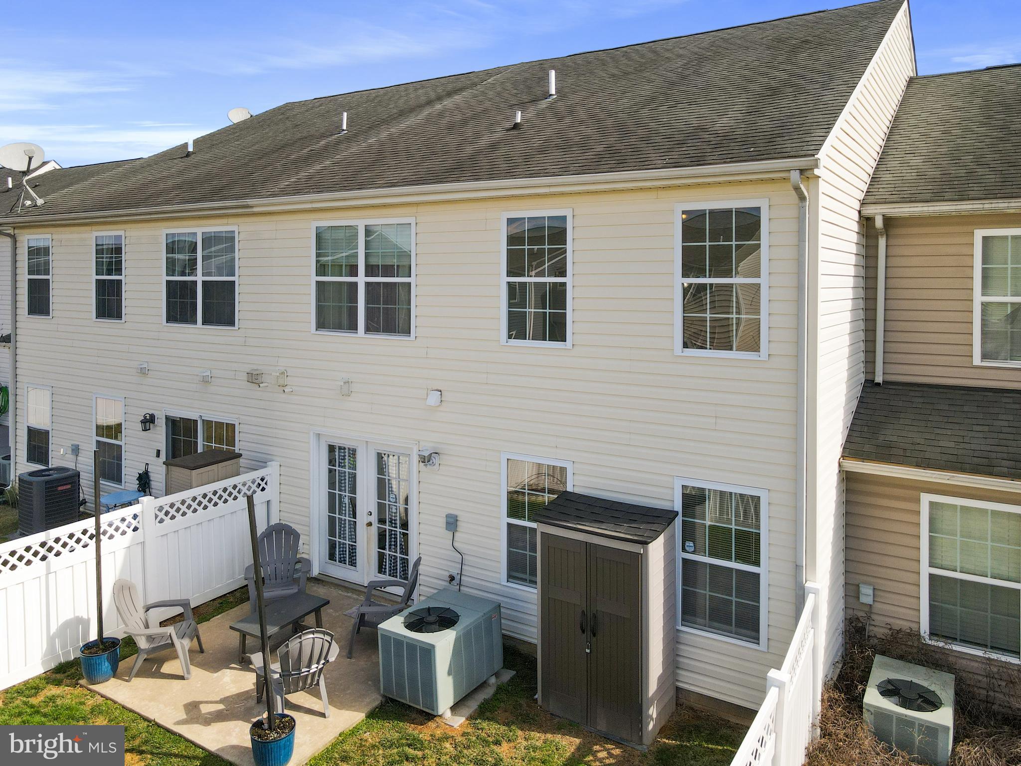 BRIAR RUN - Residential