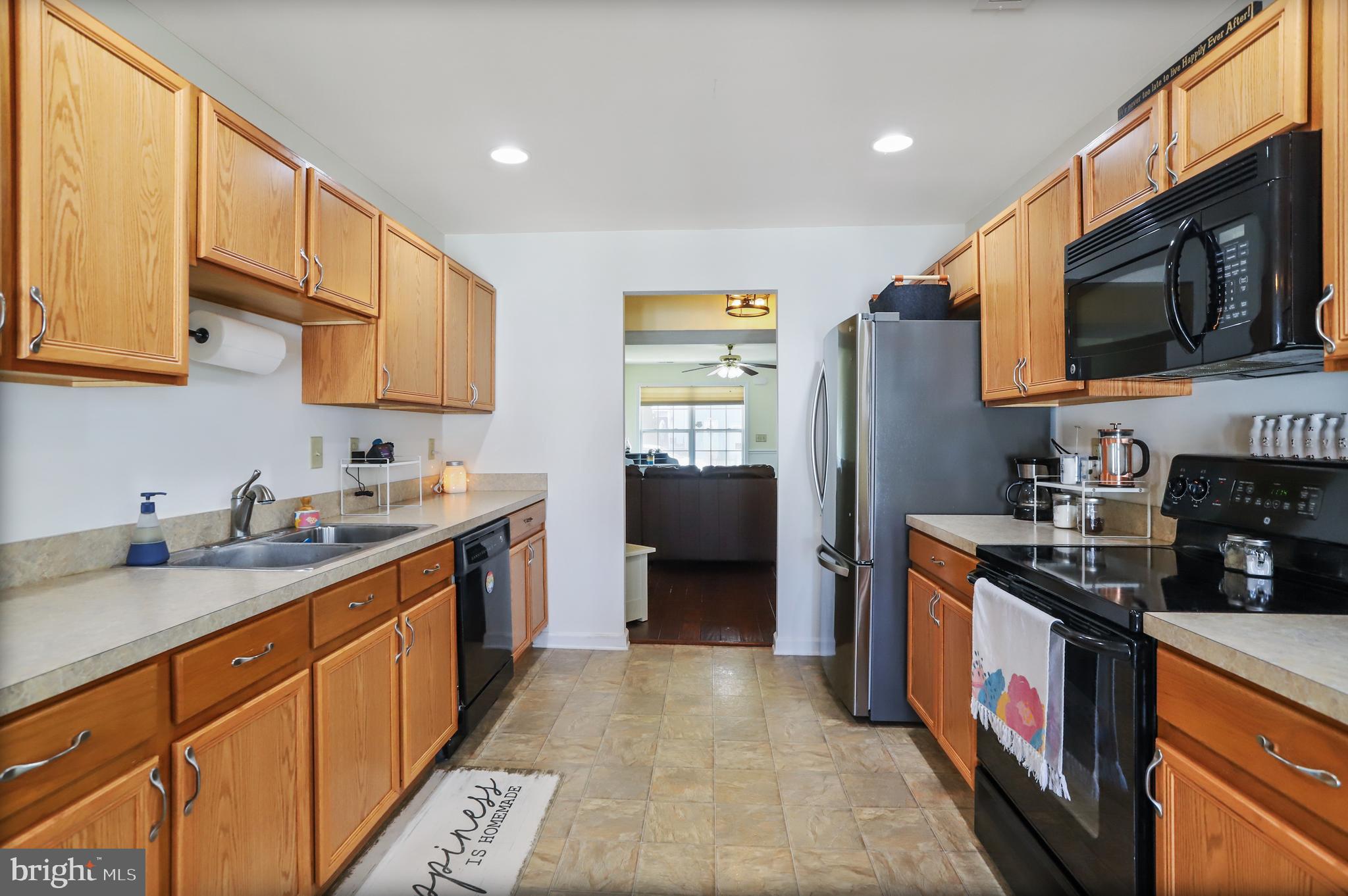 BRIAR RUN - Residential