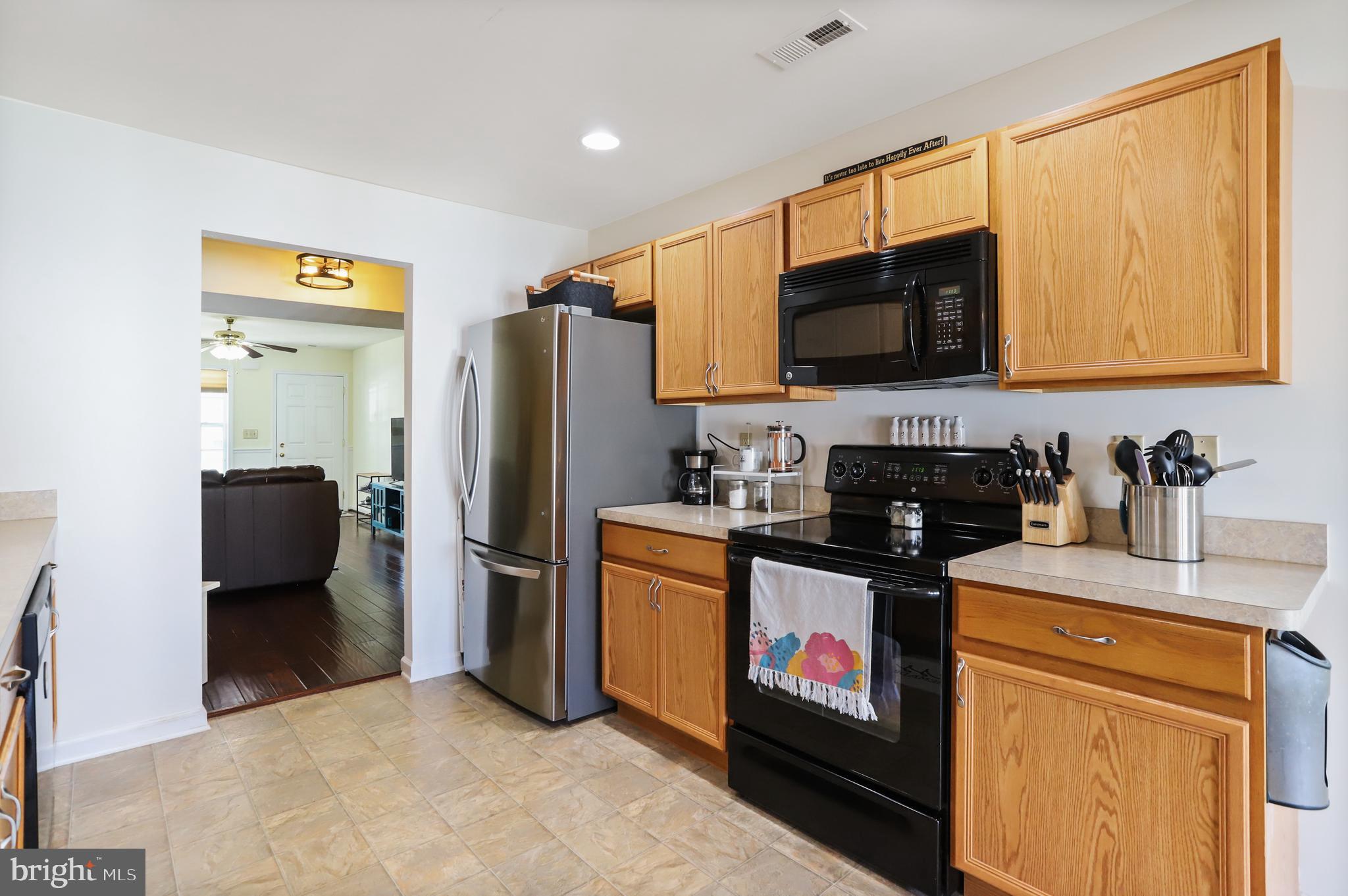 BRIAR RUN - Residential