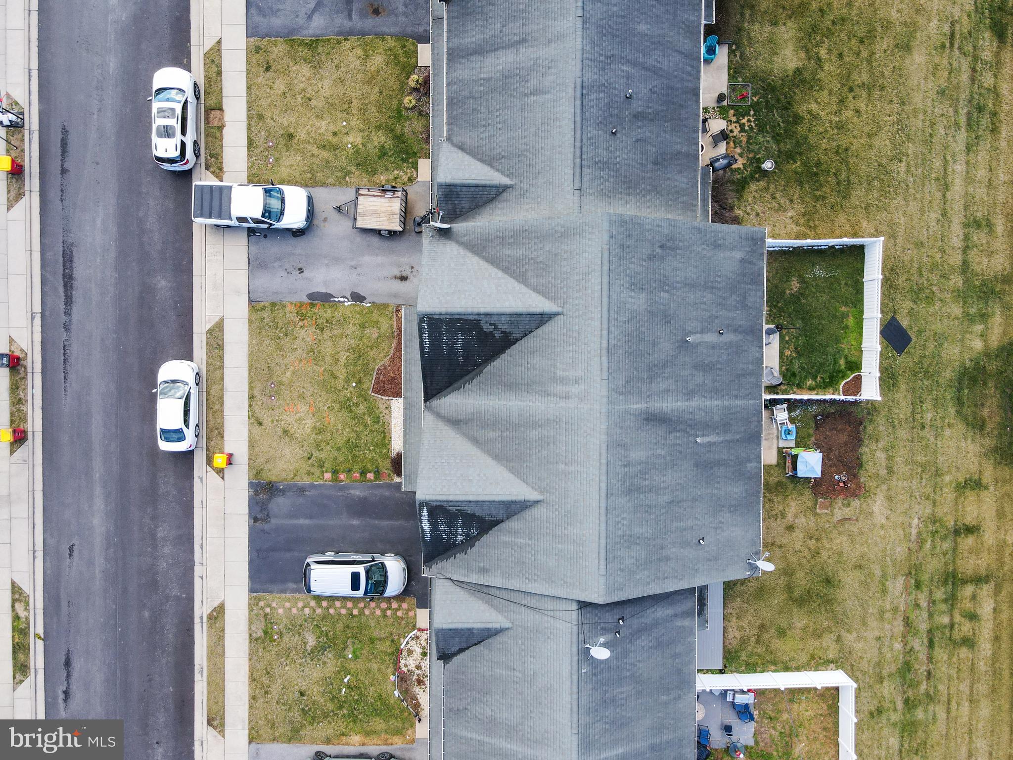 BRIAR RUN - Residential