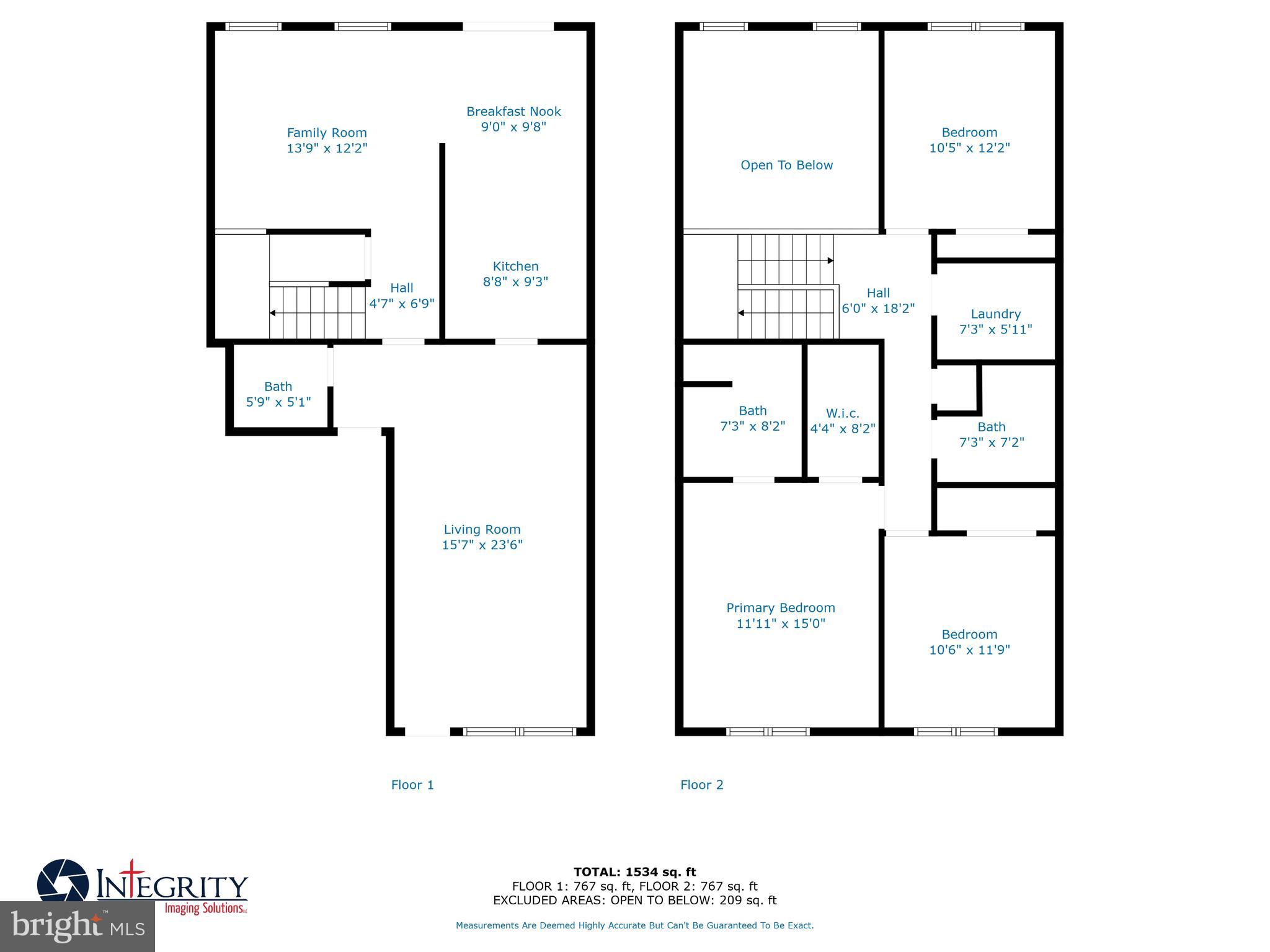 BRIAR RUN - Residential
