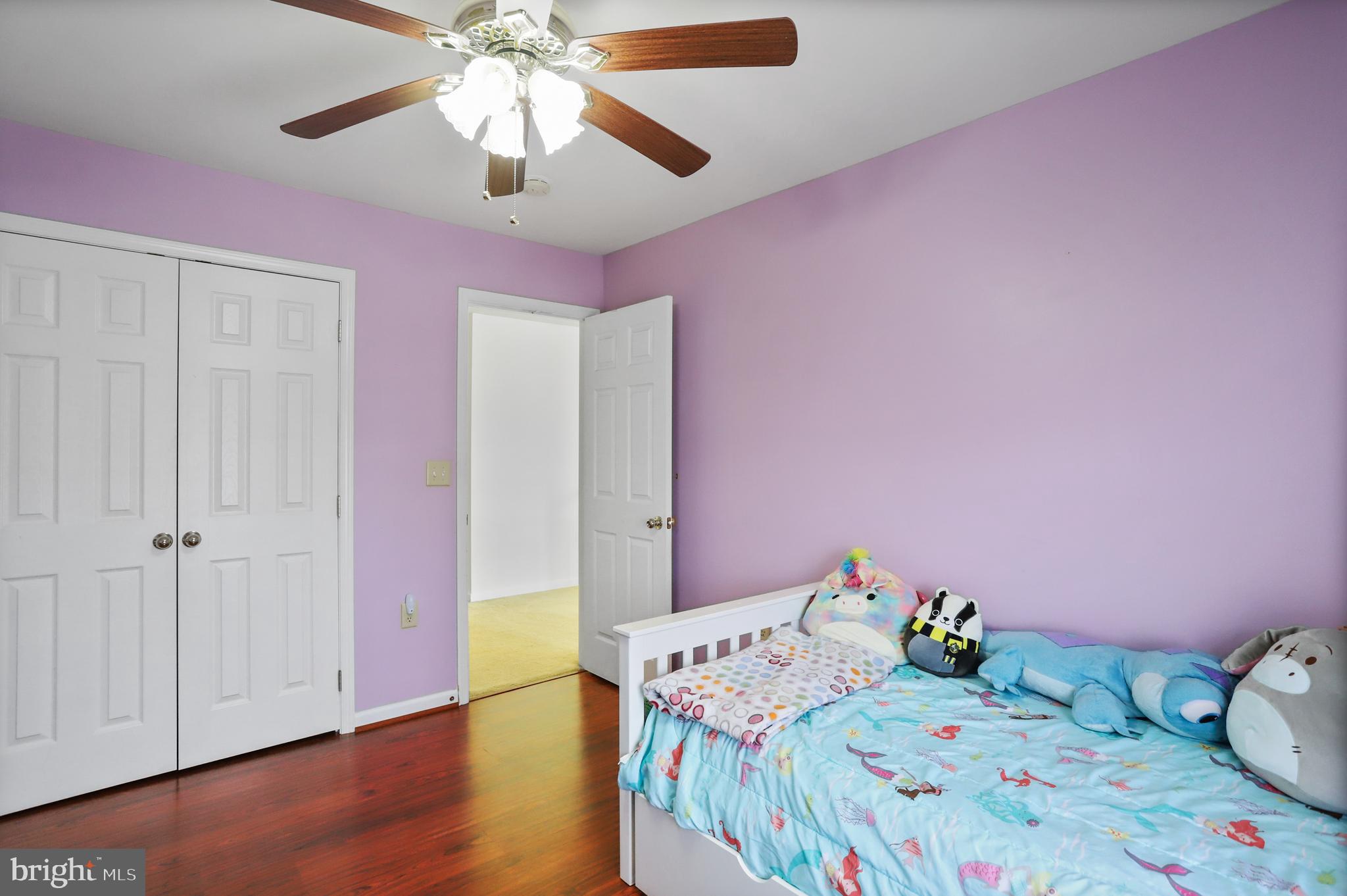 BRIAR RUN - Residential