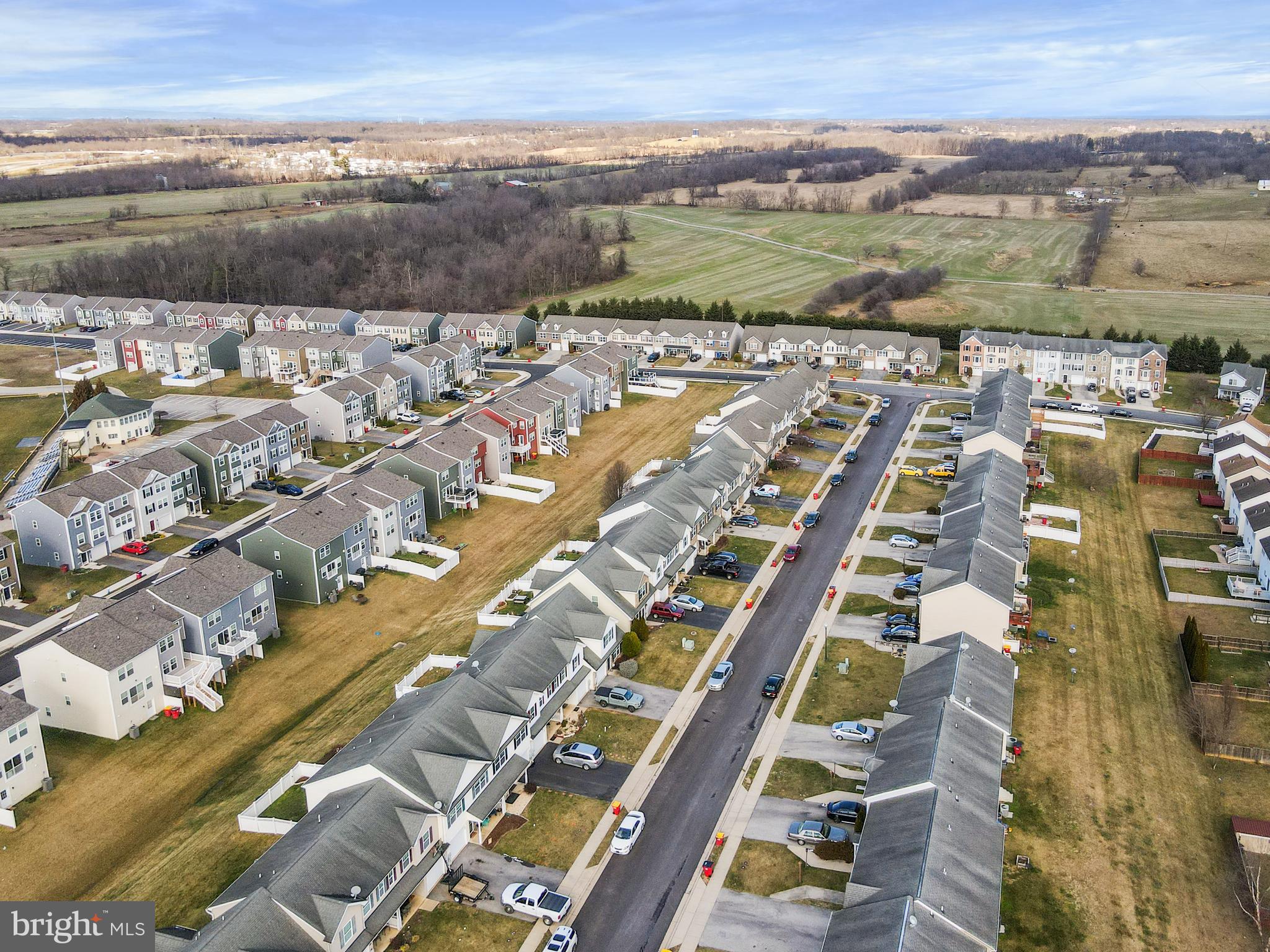 BRIAR RUN - Residential