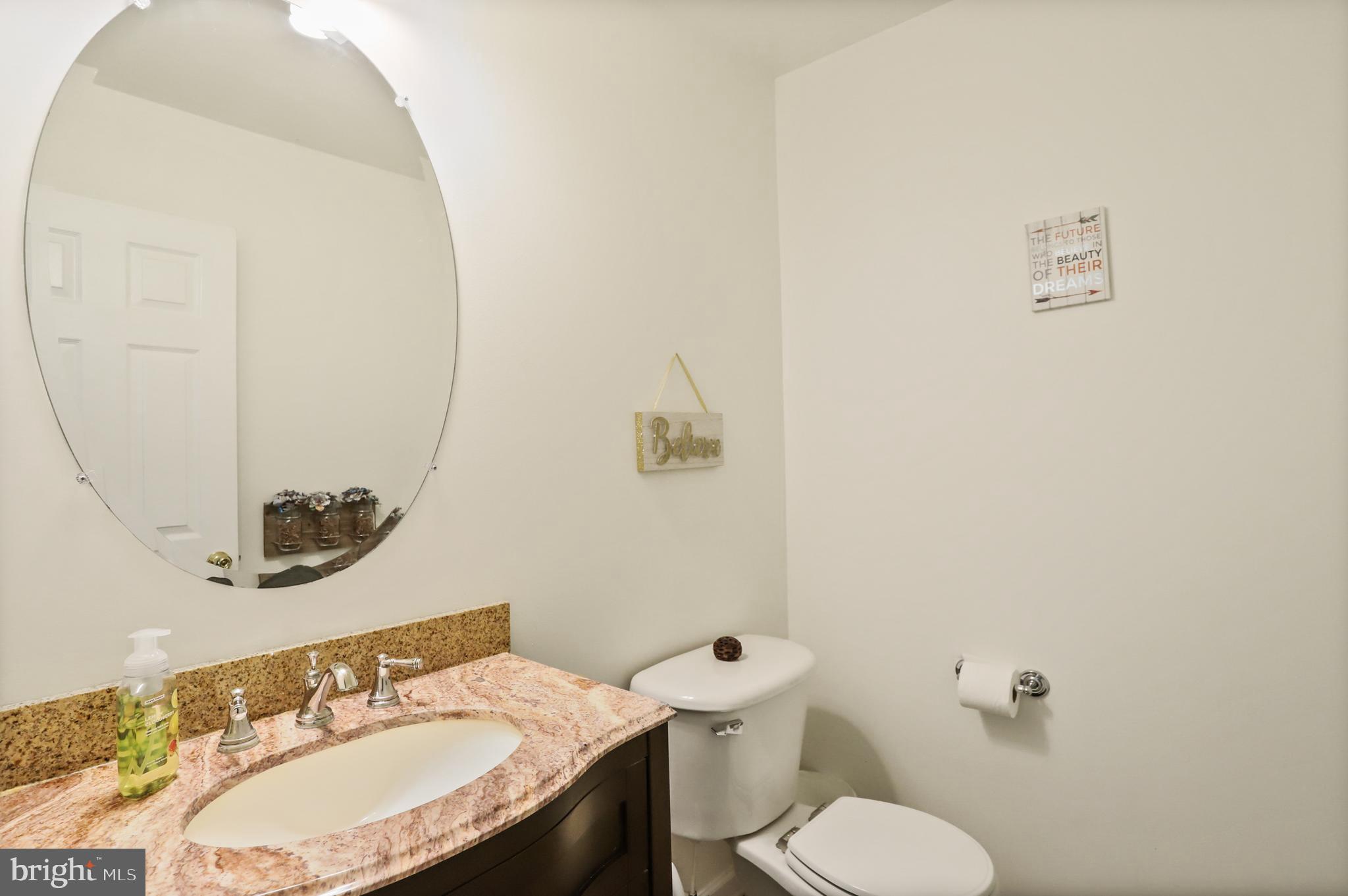 BRIAR RUN - Residential