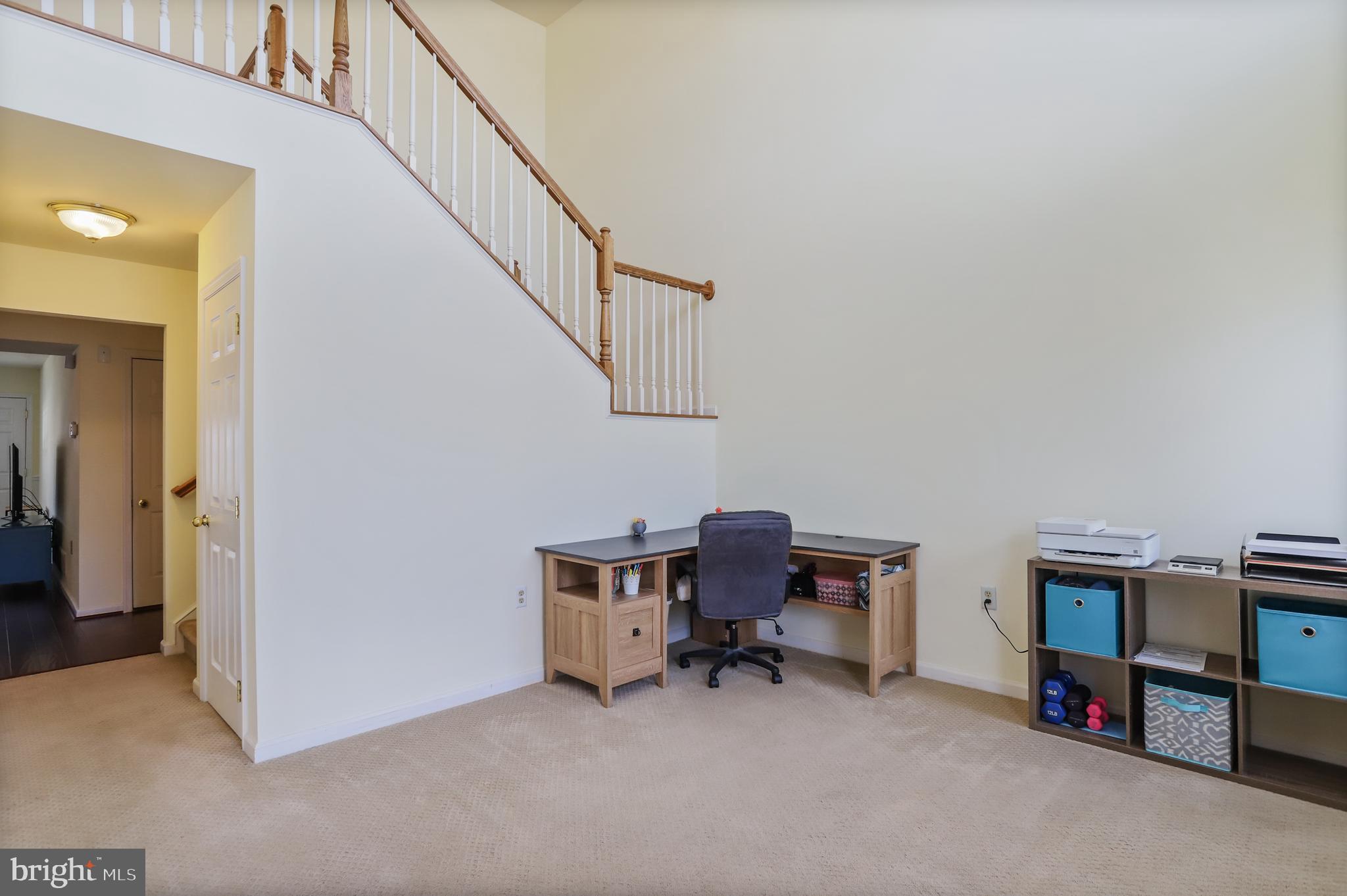 BRIAR RUN - Residential