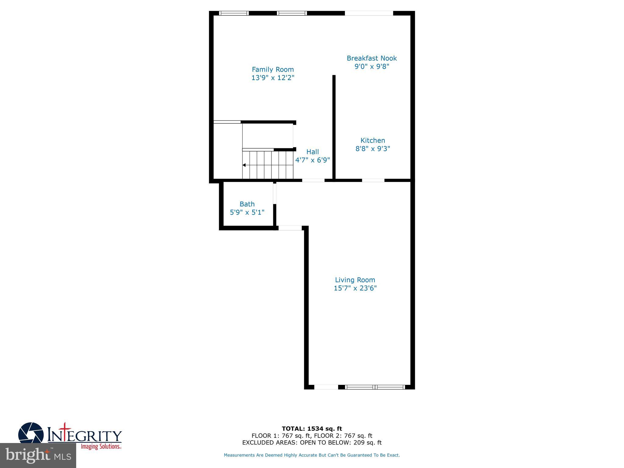 BRIAR RUN - Residential