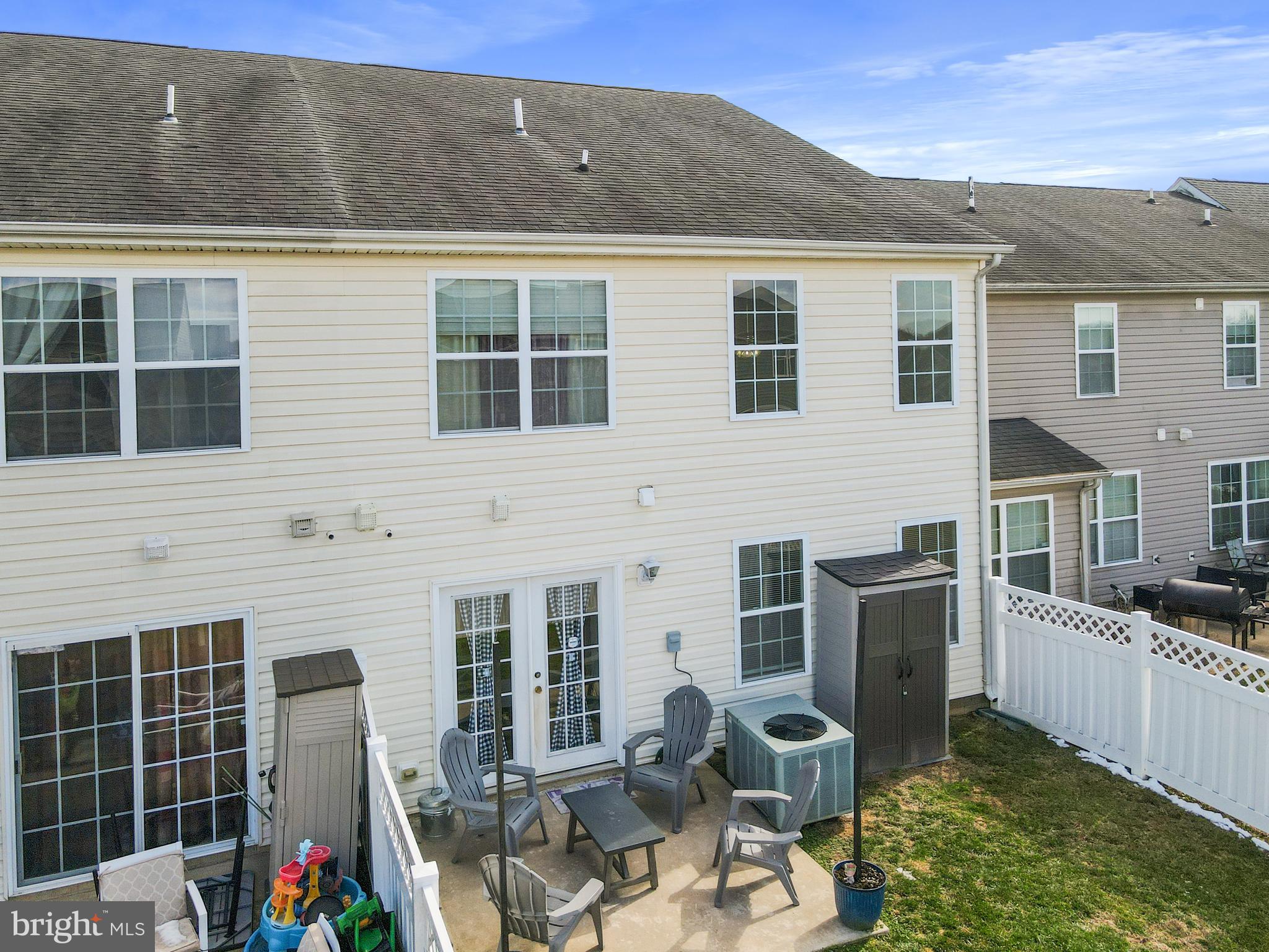 BRIAR RUN - Residential