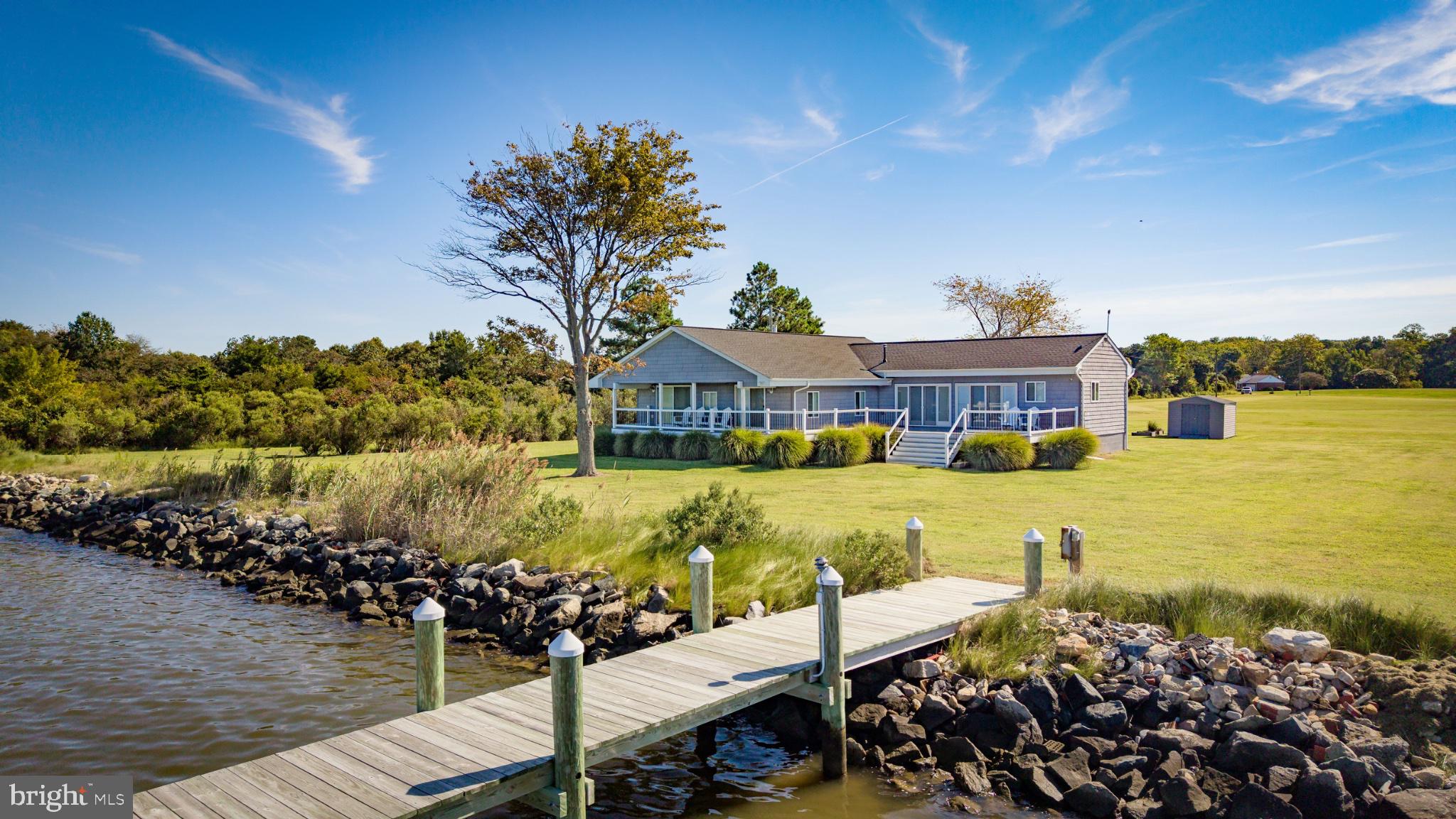 222 MALLARD DRIVE
