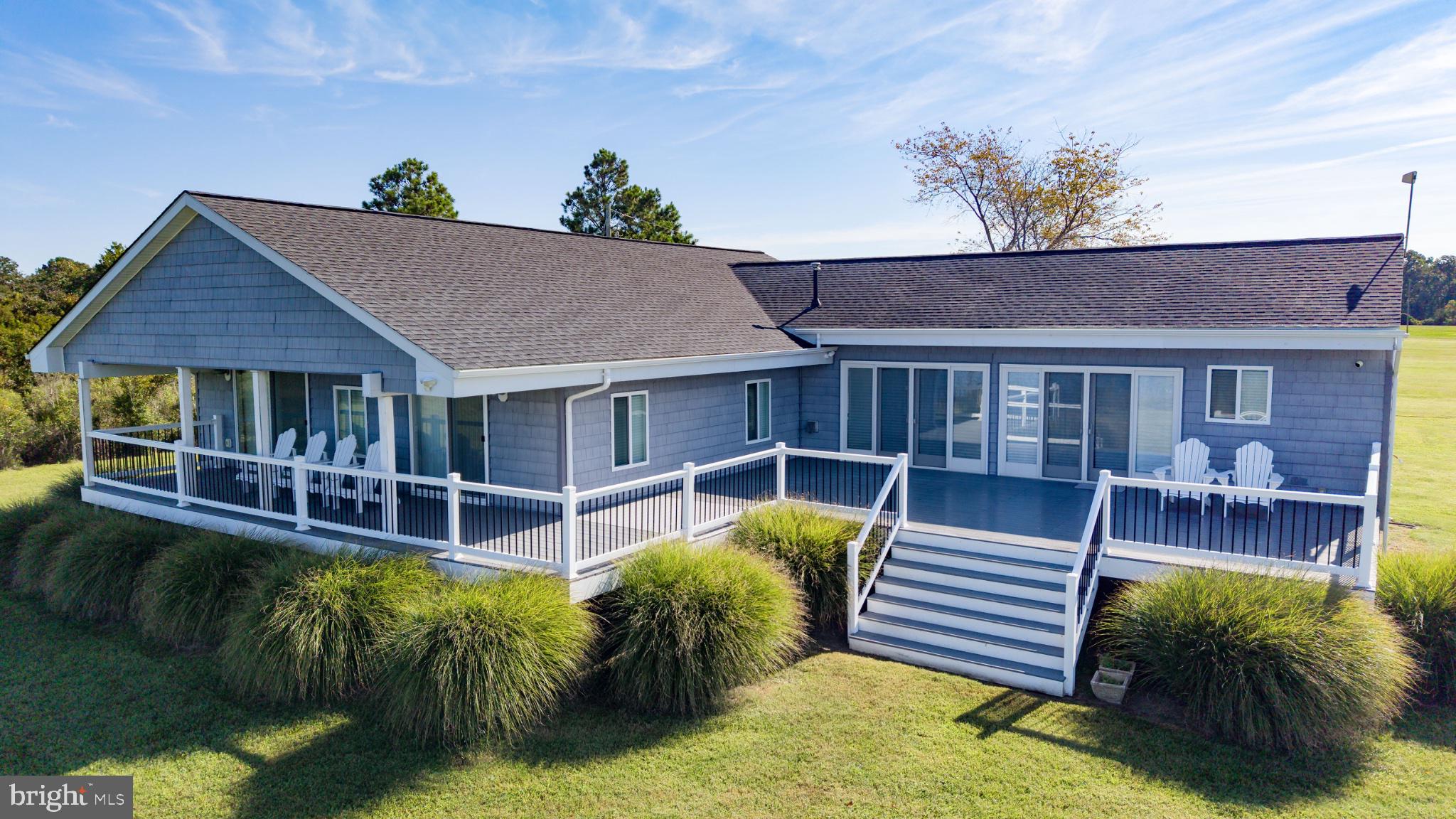 222 MALLARD DRIVE