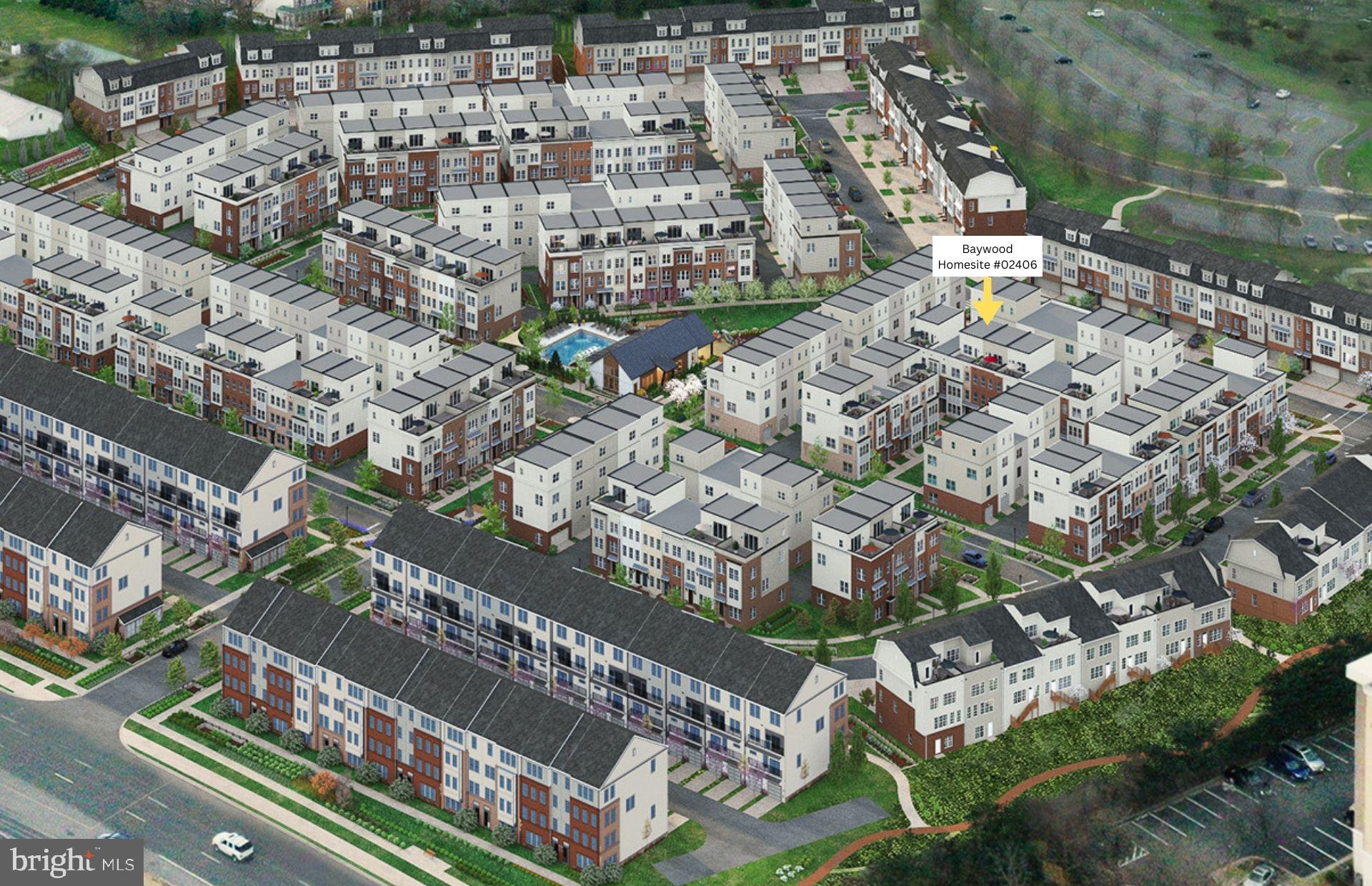 FARMSTEAD DISTRICT - Residential