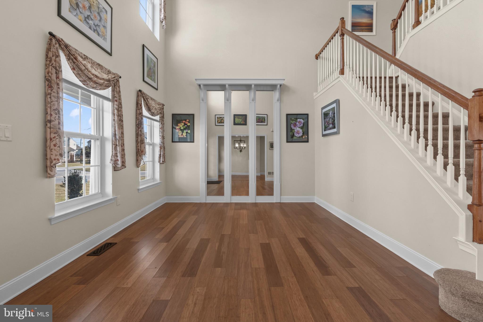 WILTSHIRE - Residential