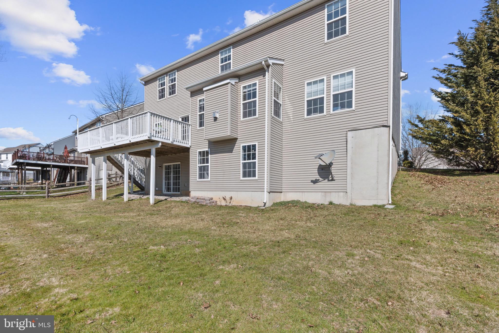 WILTSHIRE - Residential