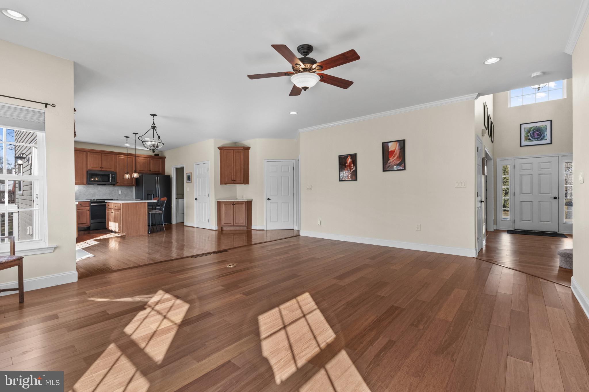 WILTSHIRE - Residential