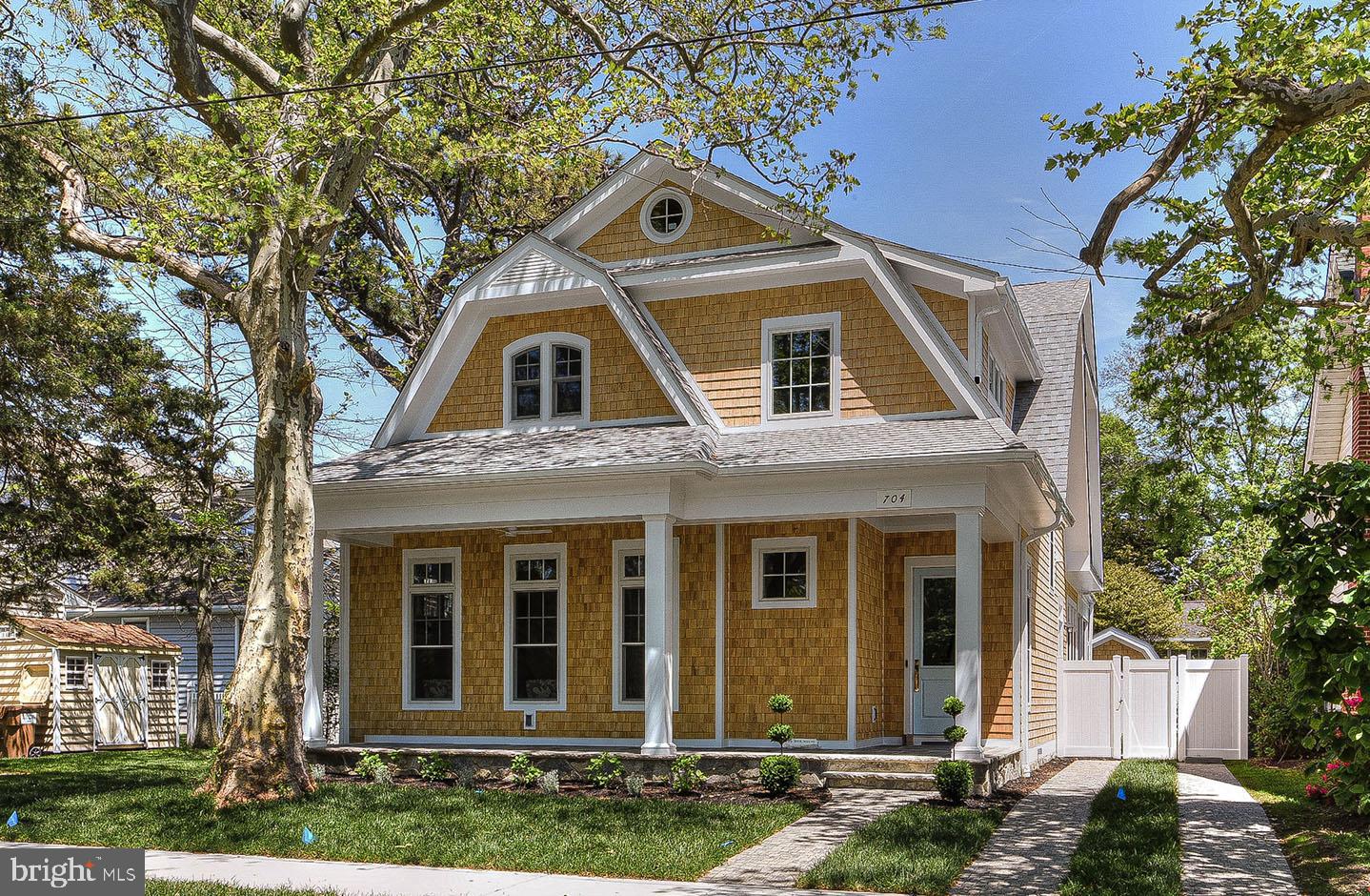 SOUTH REHOBOTH - Residential