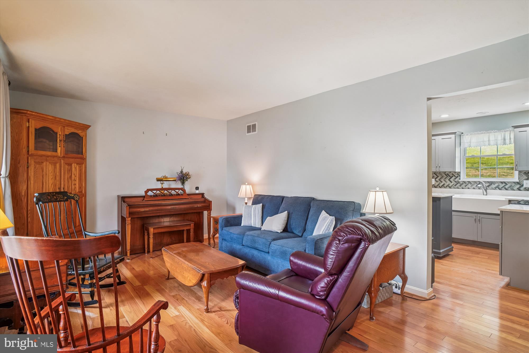 SULLIVAN HEIGHTS - Residential