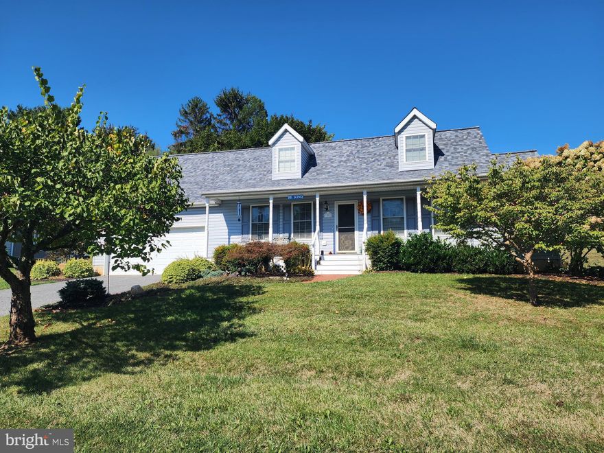 Lovely four bedroom, three bath cape cod in desirable Sullivan Heights. Original owners. Great curb appeal, two car garage! Many updates include remodeled kitchen and baths (2020) New roof (2023)  HVAC (2023) and hardwood flooring.
Move in ready. Close to shopping  and many restaurant options.

Sellers may need a short rent back.