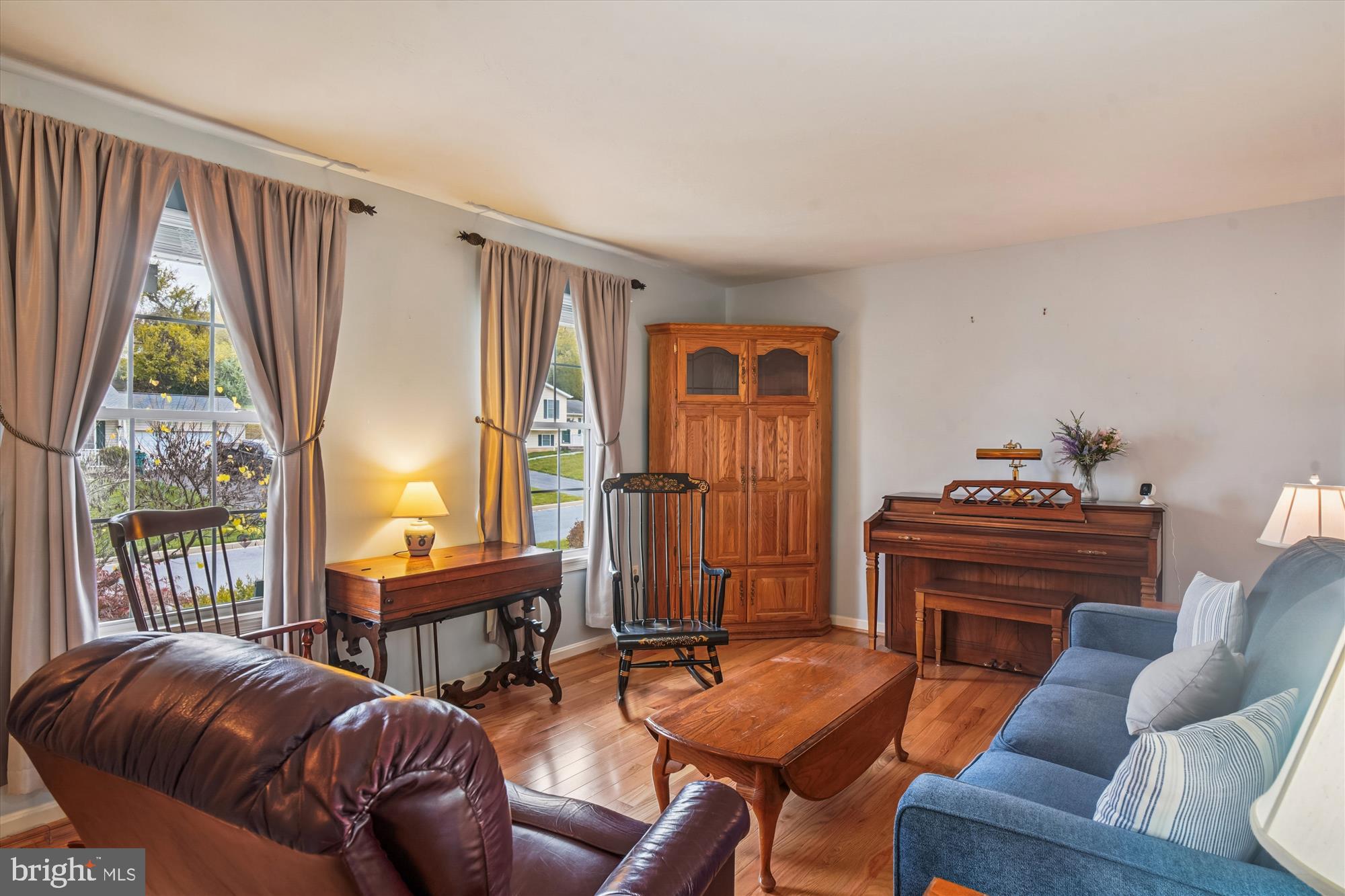 SULLIVAN HEIGHTS - Residential