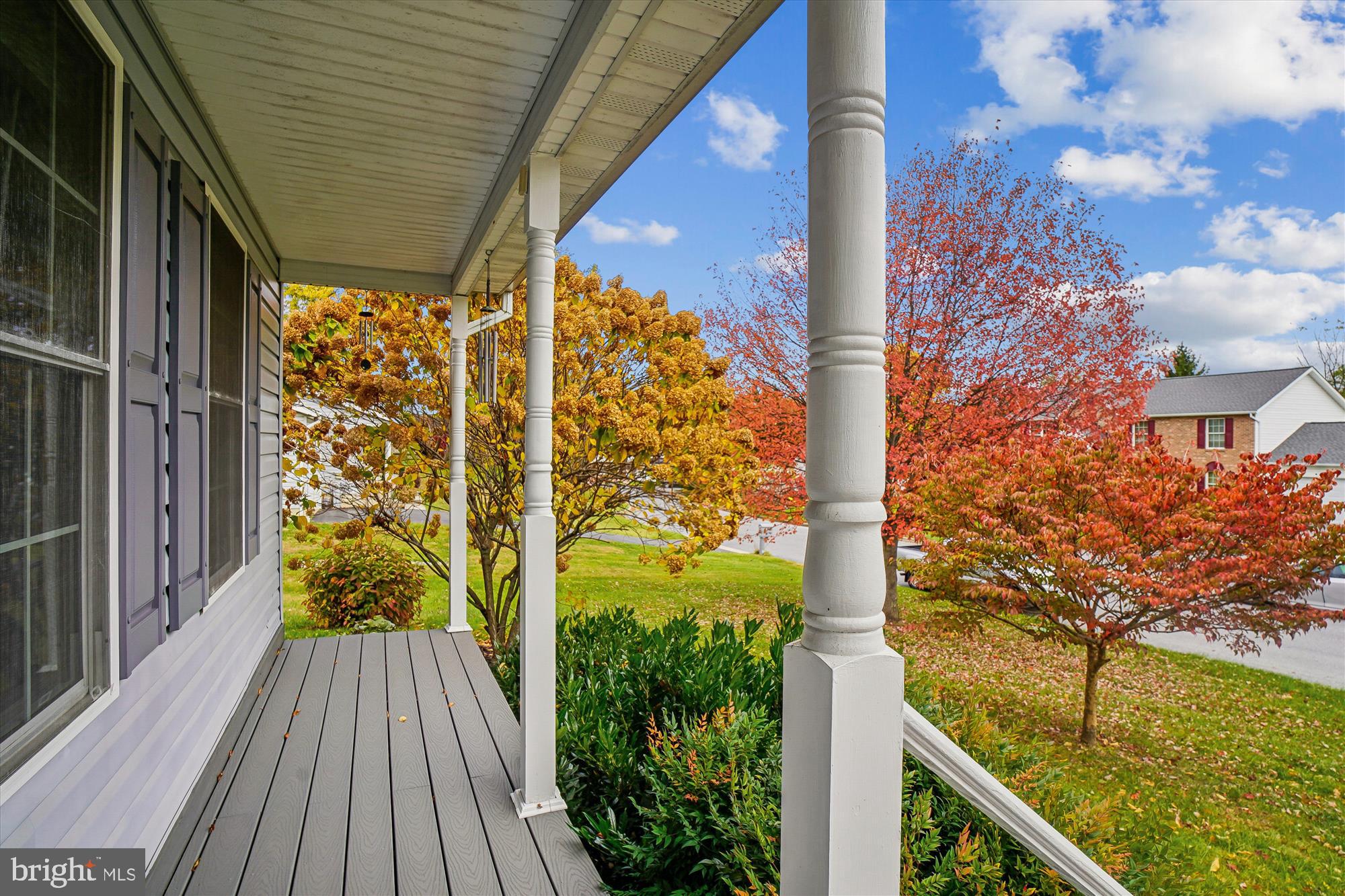 SULLIVAN HEIGHTS - Residential