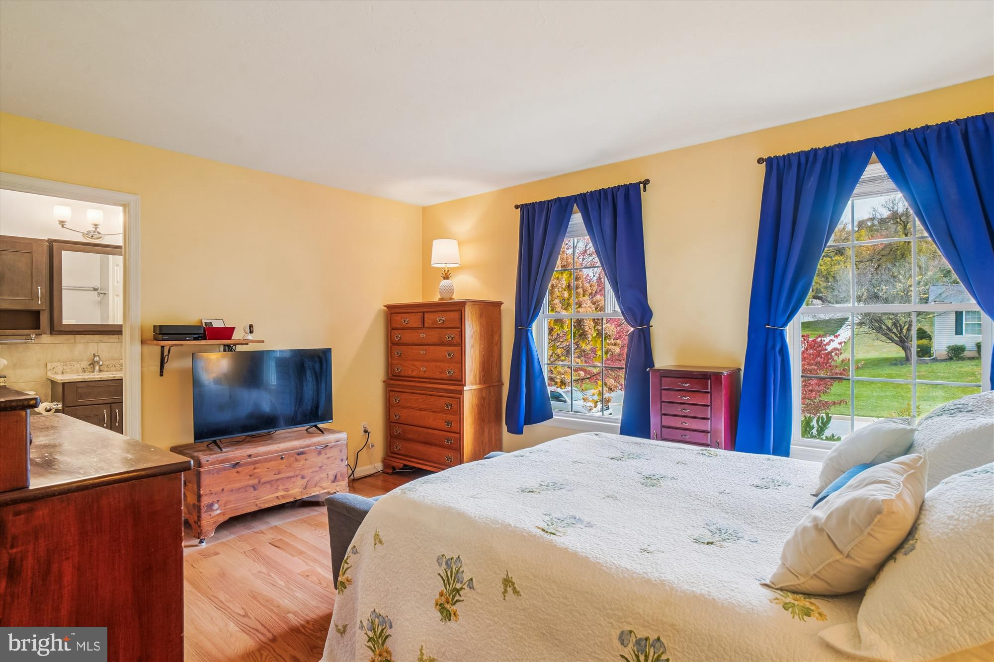 SULLIVAN HEIGHTS - Residential