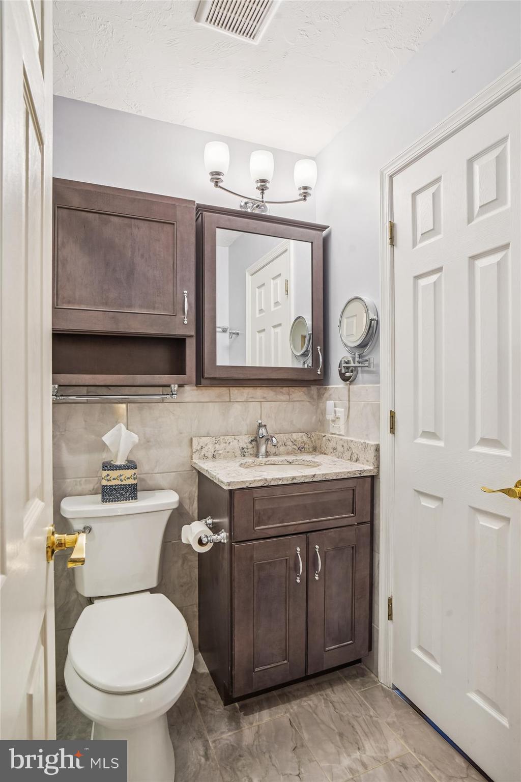 SULLIVAN HEIGHTS - Residential