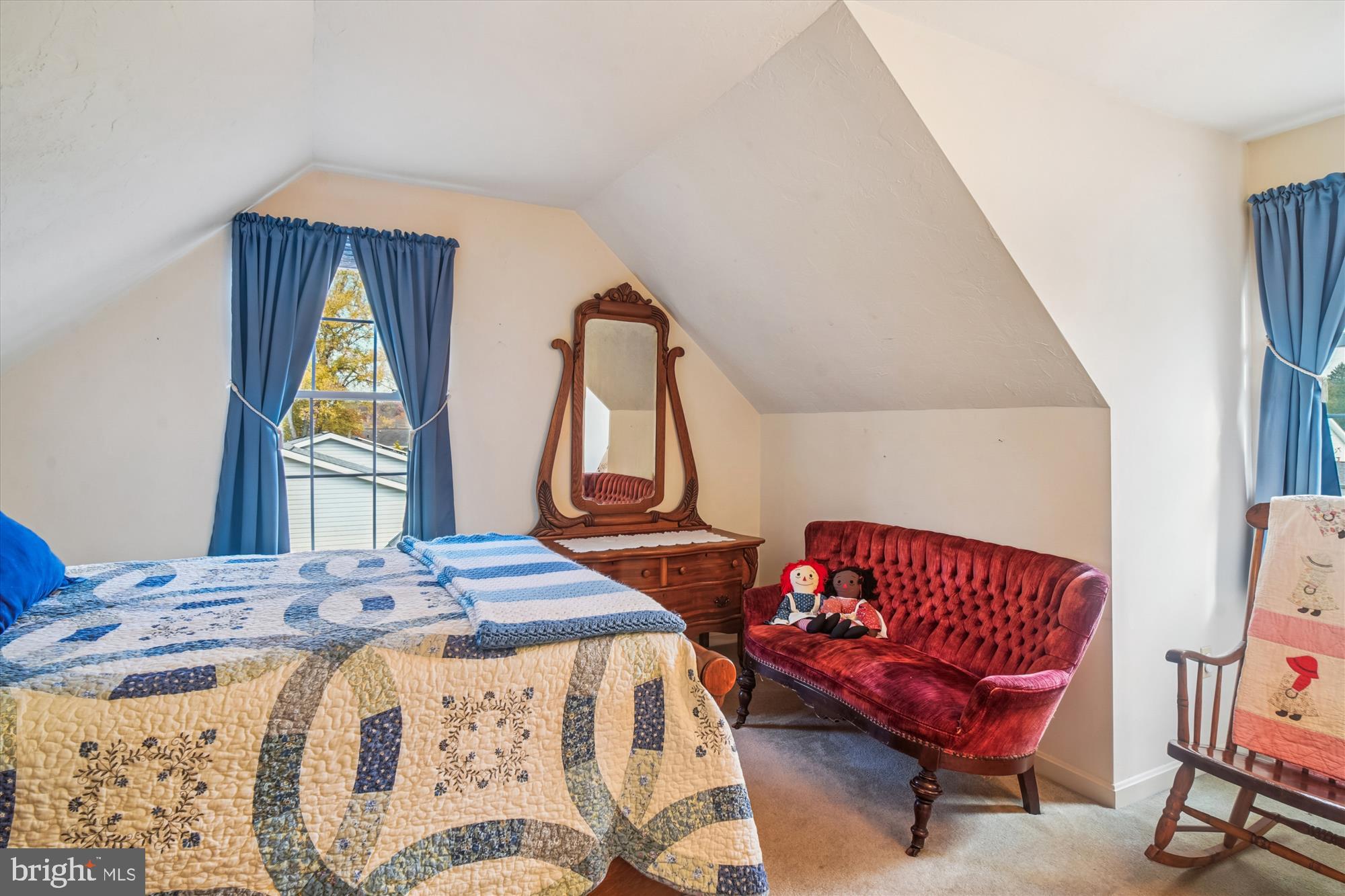 SULLIVAN HEIGHTS - Residential