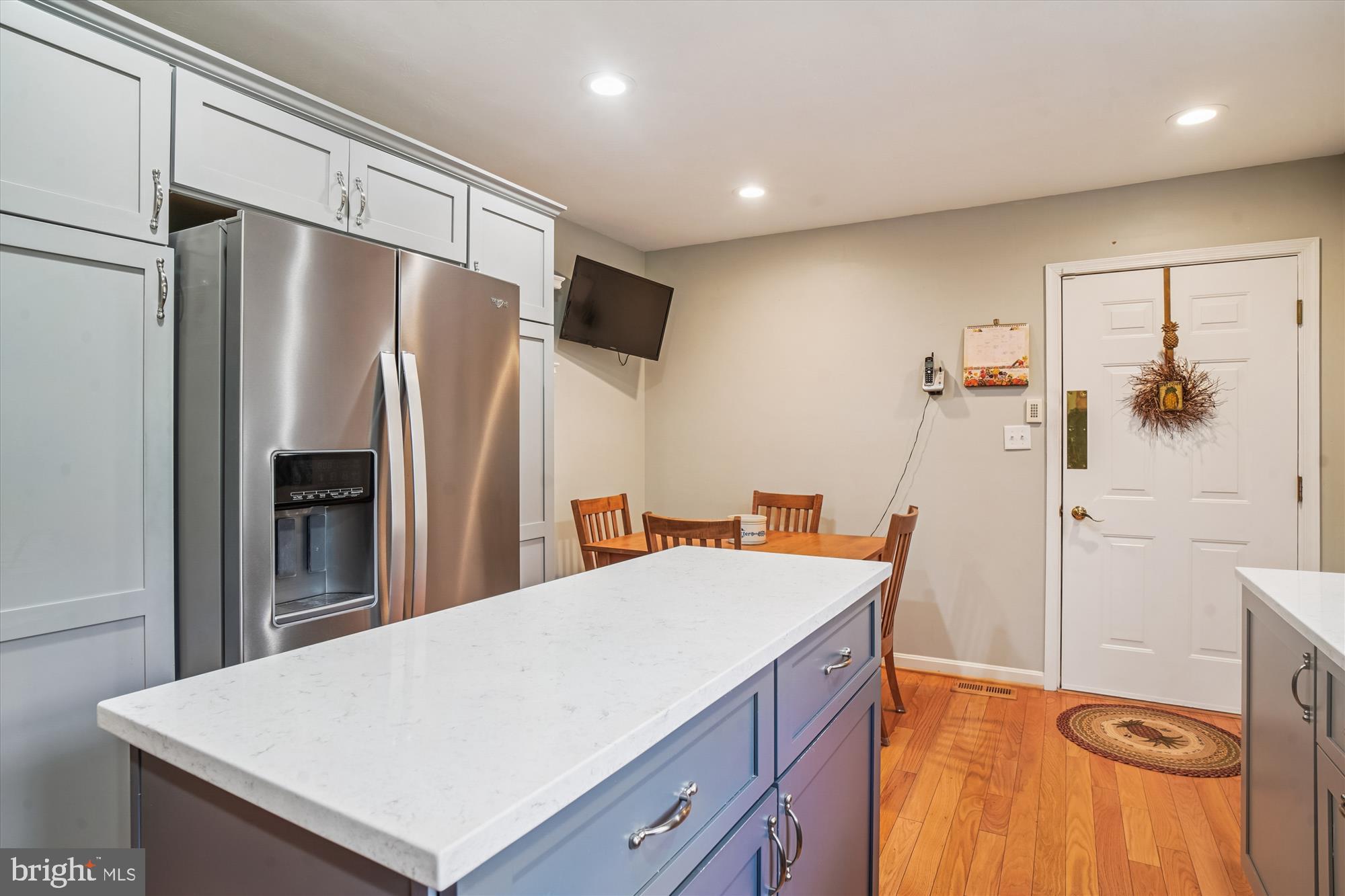 SULLIVAN HEIGHTS - Residential