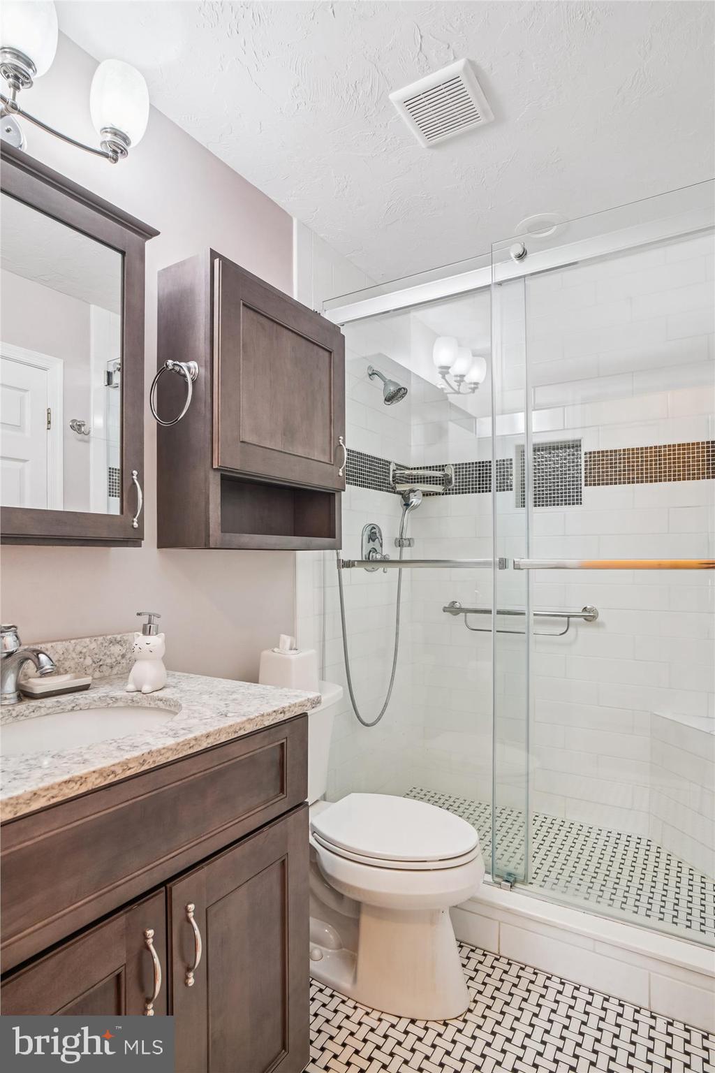 SULLIVAN HEIGHTS - Residential